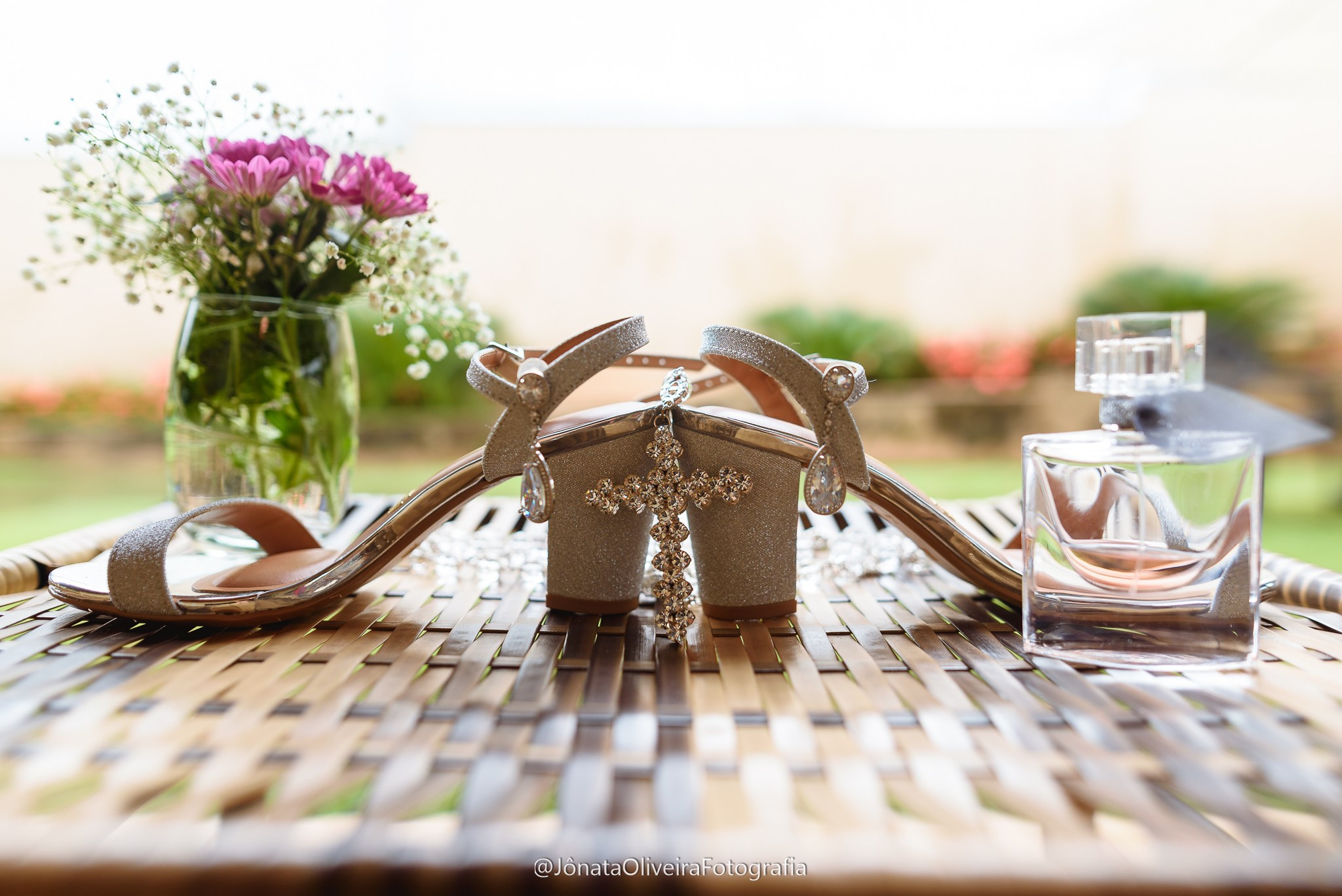 fotografia de casamento