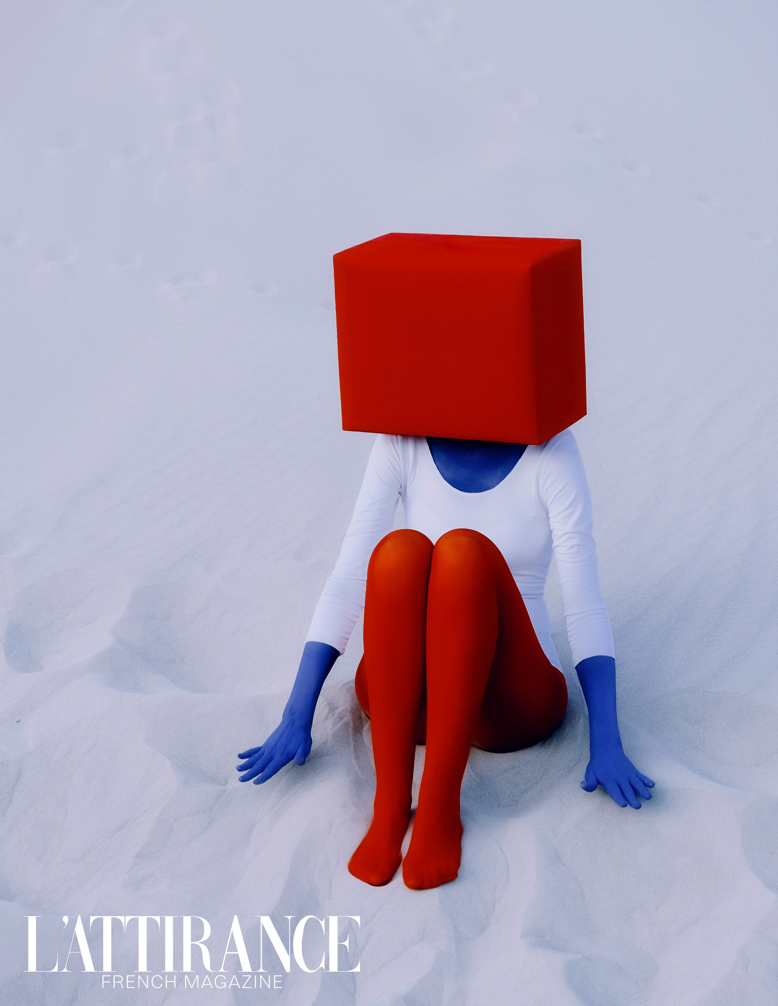 The best publications of the Project Cube