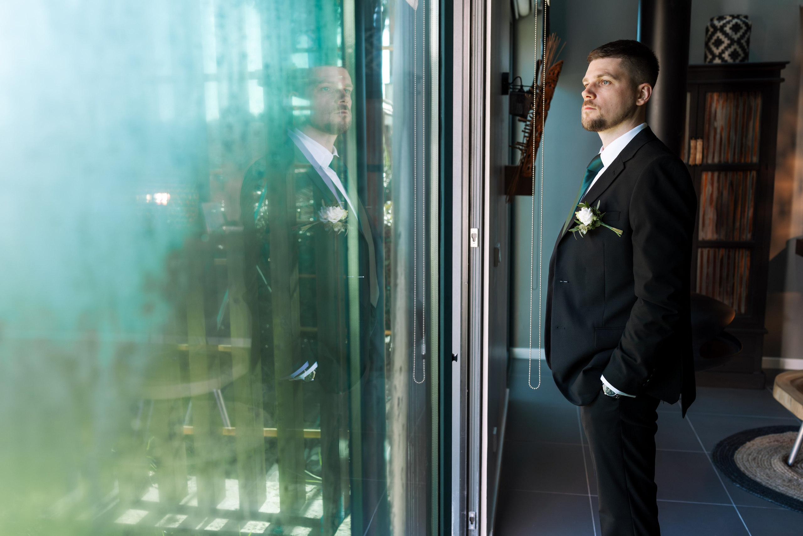 Galeria de Casamento — Irina & Max — Sintra. Fotografia e Filmes de Casamento de Luxo | Portugal & Destination Weddings | Ricardo & Mary Pictures