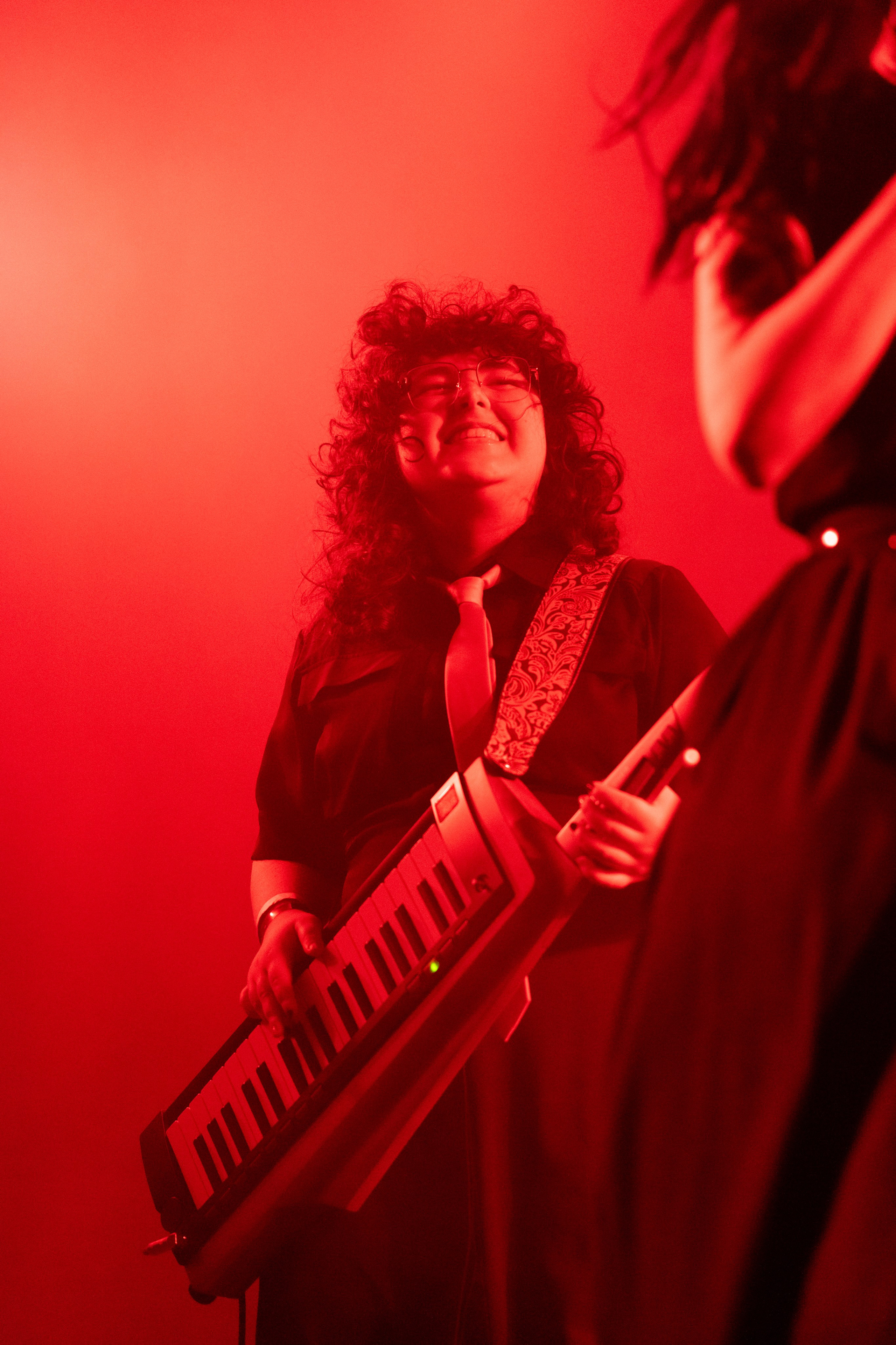 Soirée rock au Le Groove Genève – Photographe de concert | Eugenia Andres. Photographe à Genève - Eugenia Andres