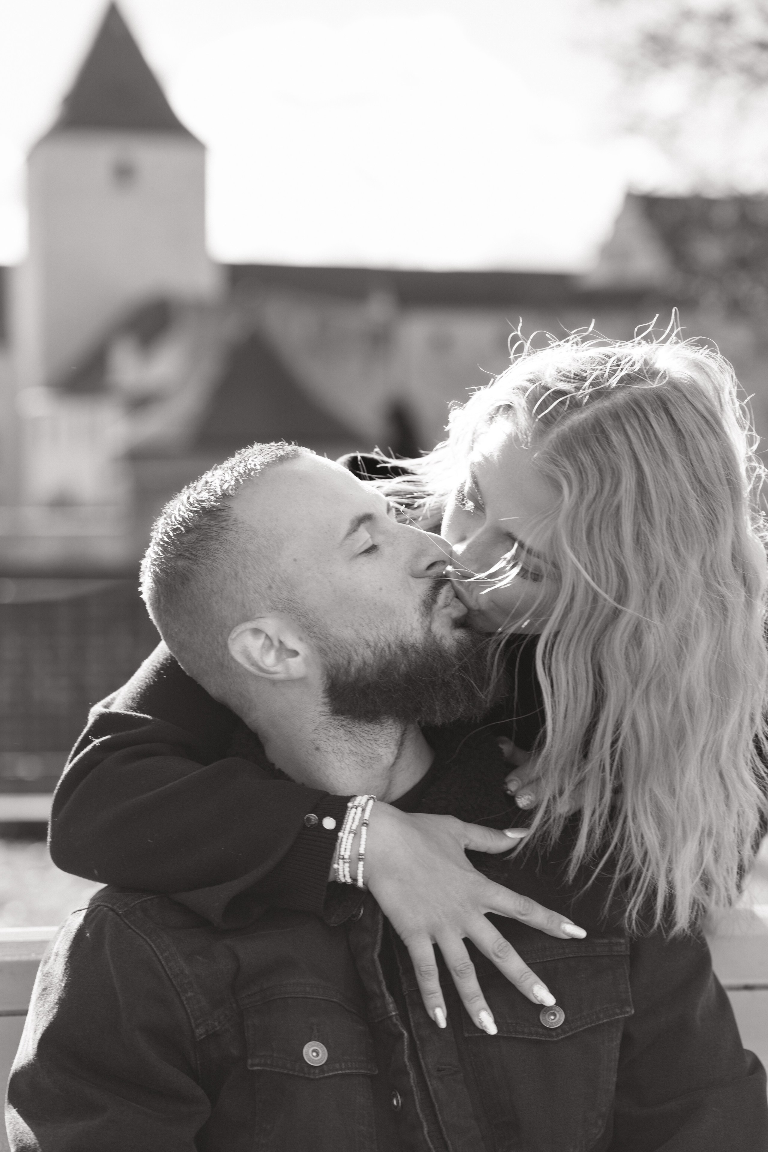 Love story focení párů | Jana Holubová Photography. Jana Holubová | Svatební, párová a rodinná fotografka v Praze