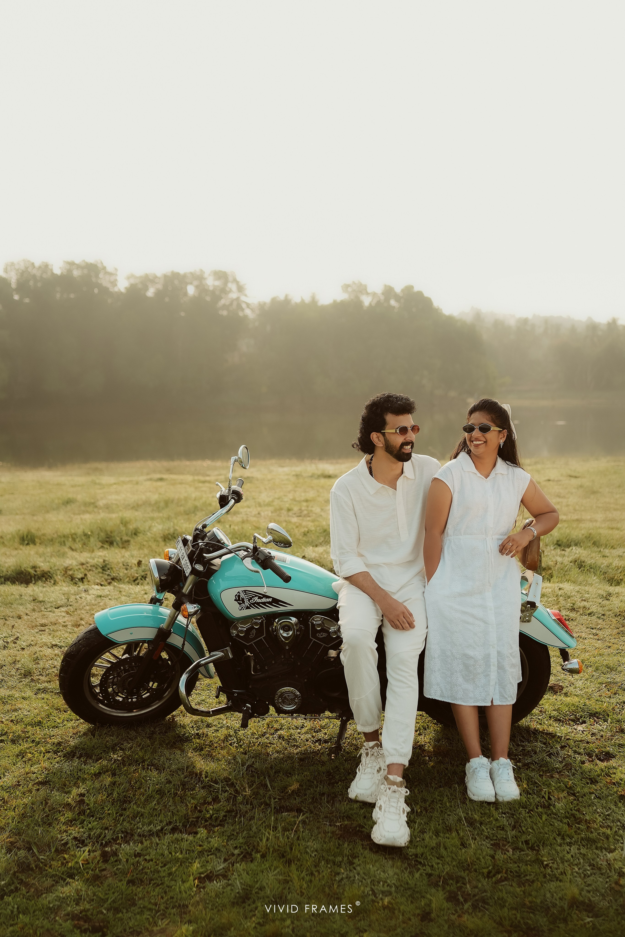 Vivid Frames: Capturing life’s milestones through professional wedding, maternity, and baby photography