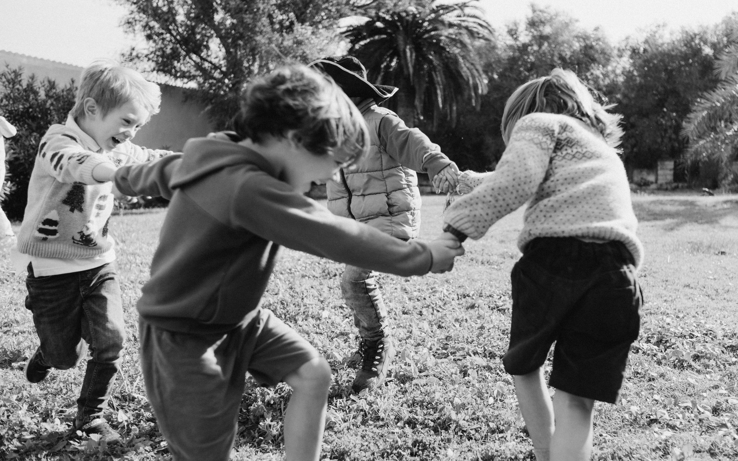 Andrew’s birthday. Photographer in Mallorca