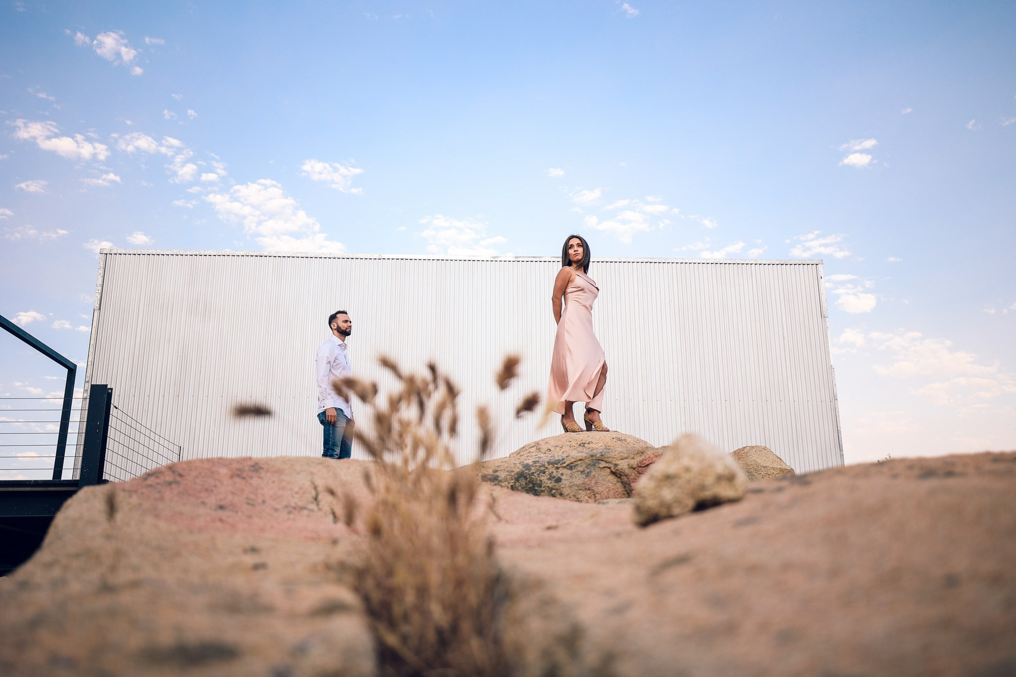 Hilo Negro Valle de Guadalupe Save The Date Ruth y Matt. Estudio de fotografia en Tijuana
