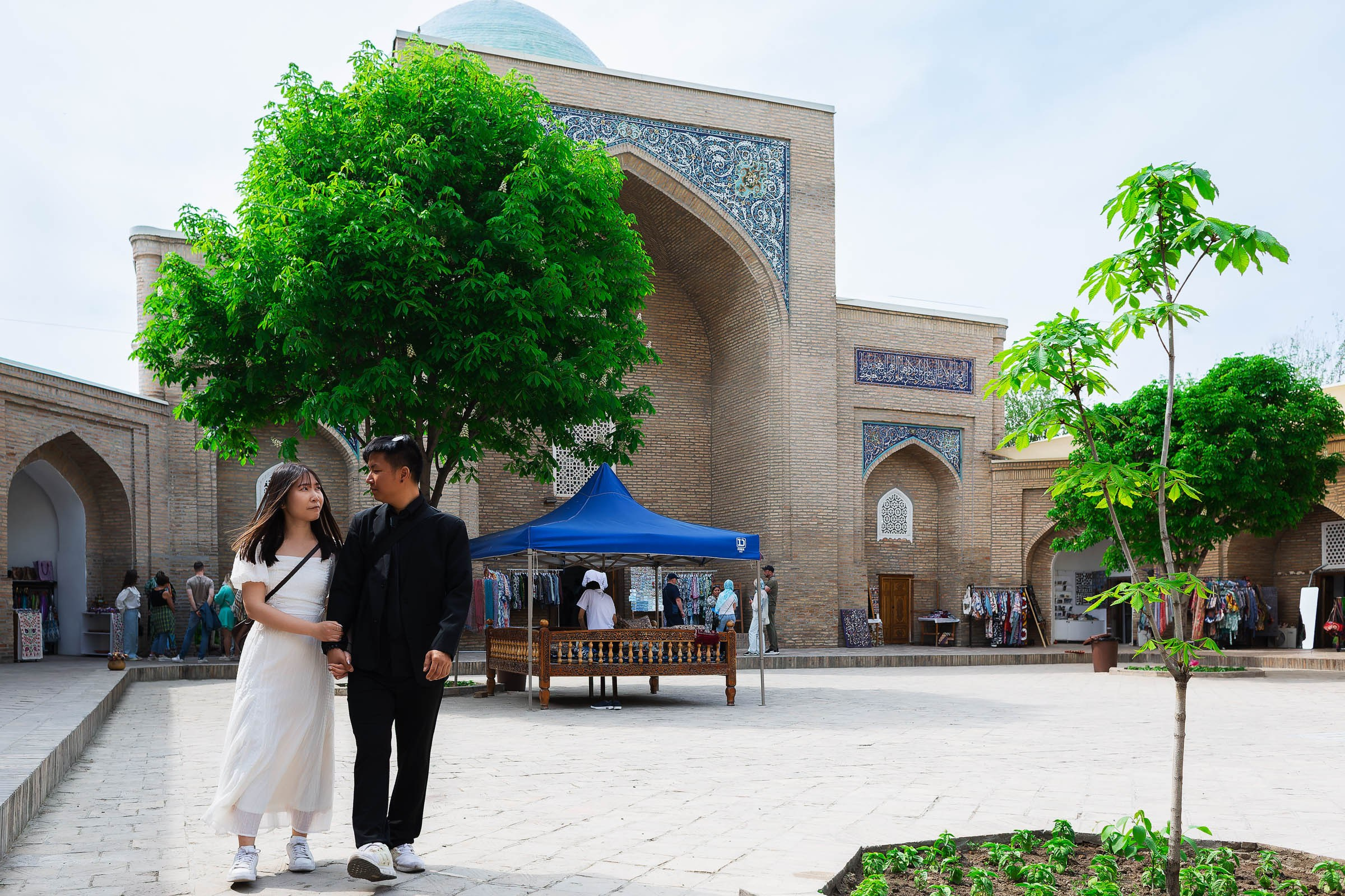 Фотограф в Ташкенте | Свадебная и портретная съёмка, Узбекистан