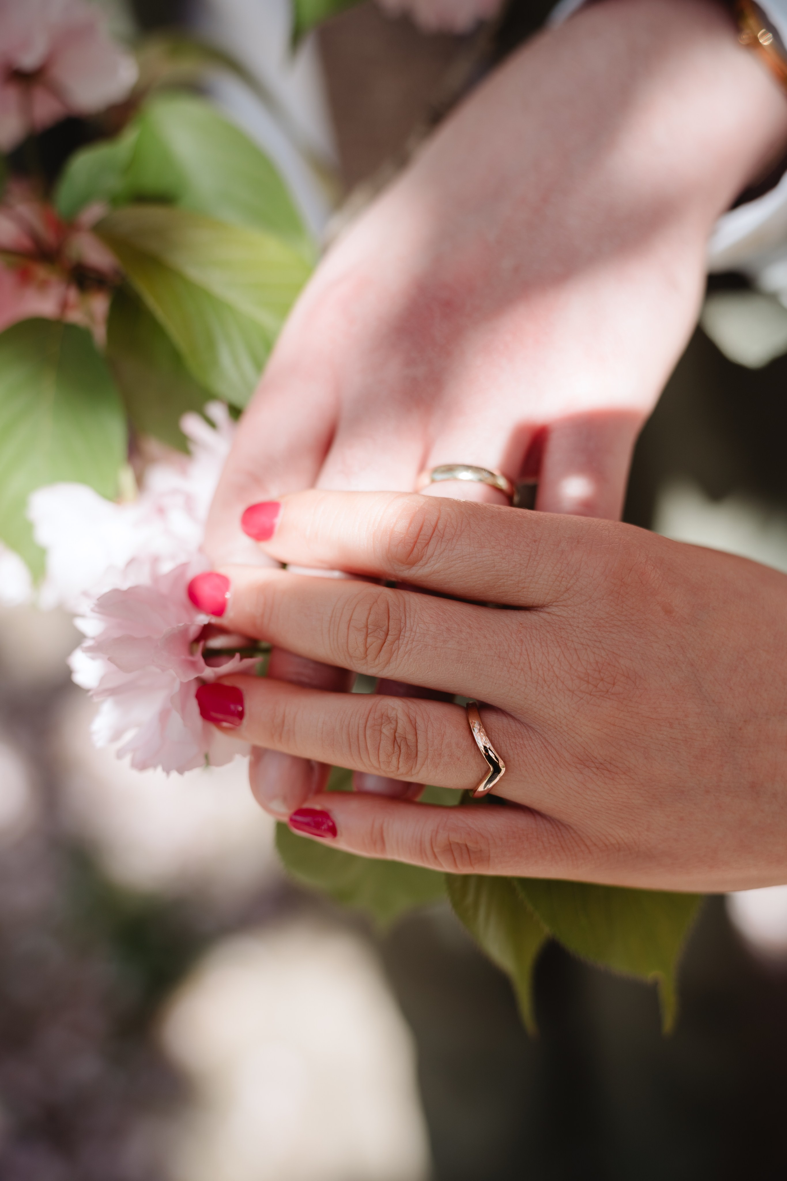 Maria&Terence. Photographer in New York Faery By Mary