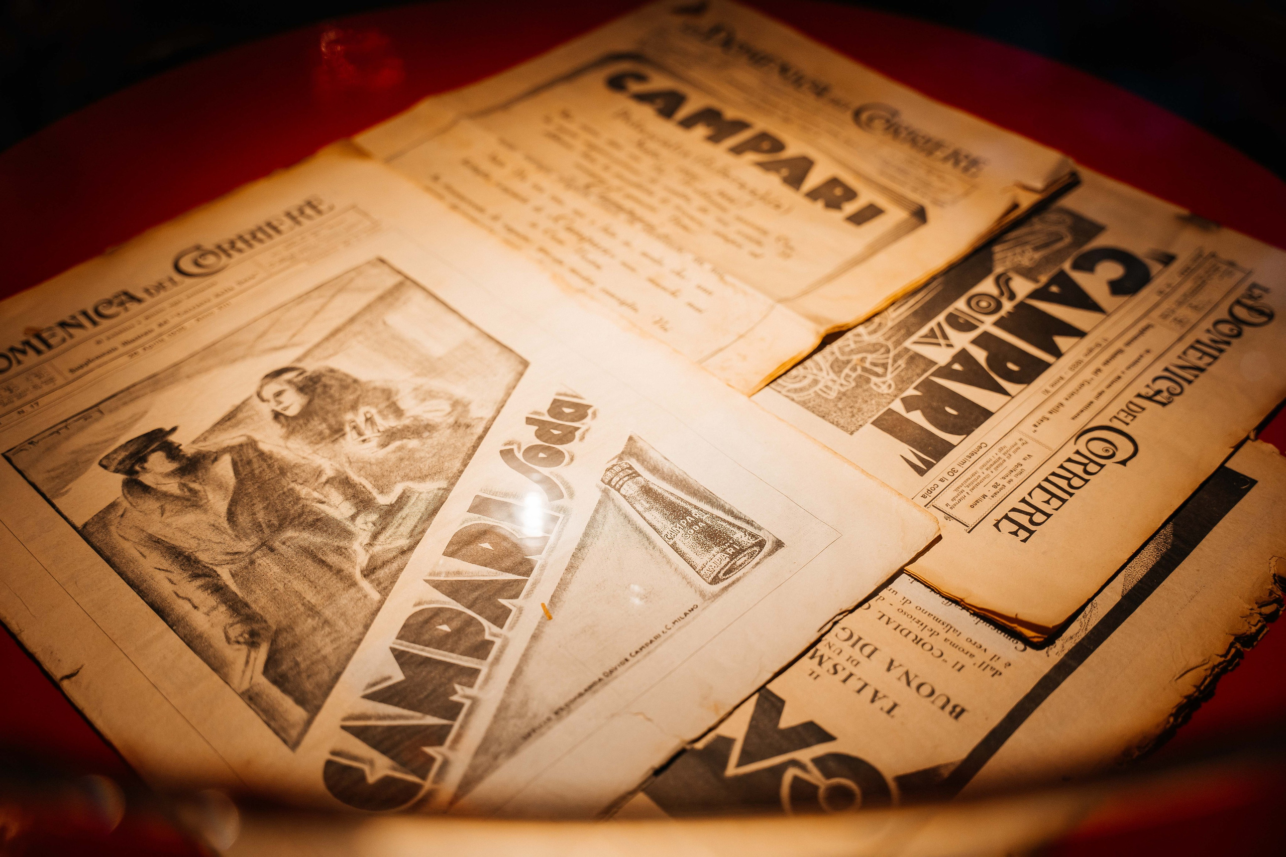 Foto e video eventi aziendali