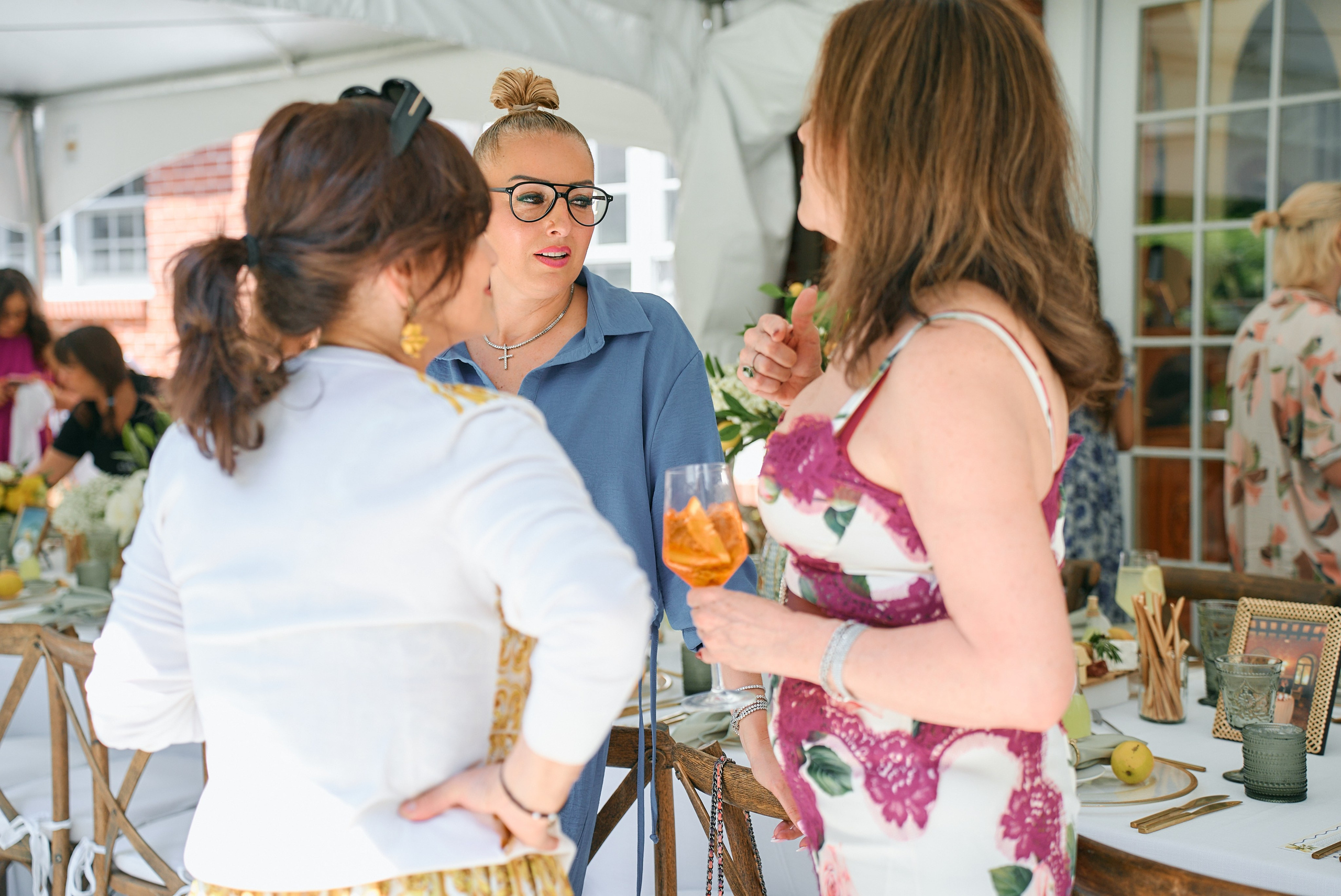 ADRIANNA BRIDAL PARTY. Professional Wedding and event photographer USA New York