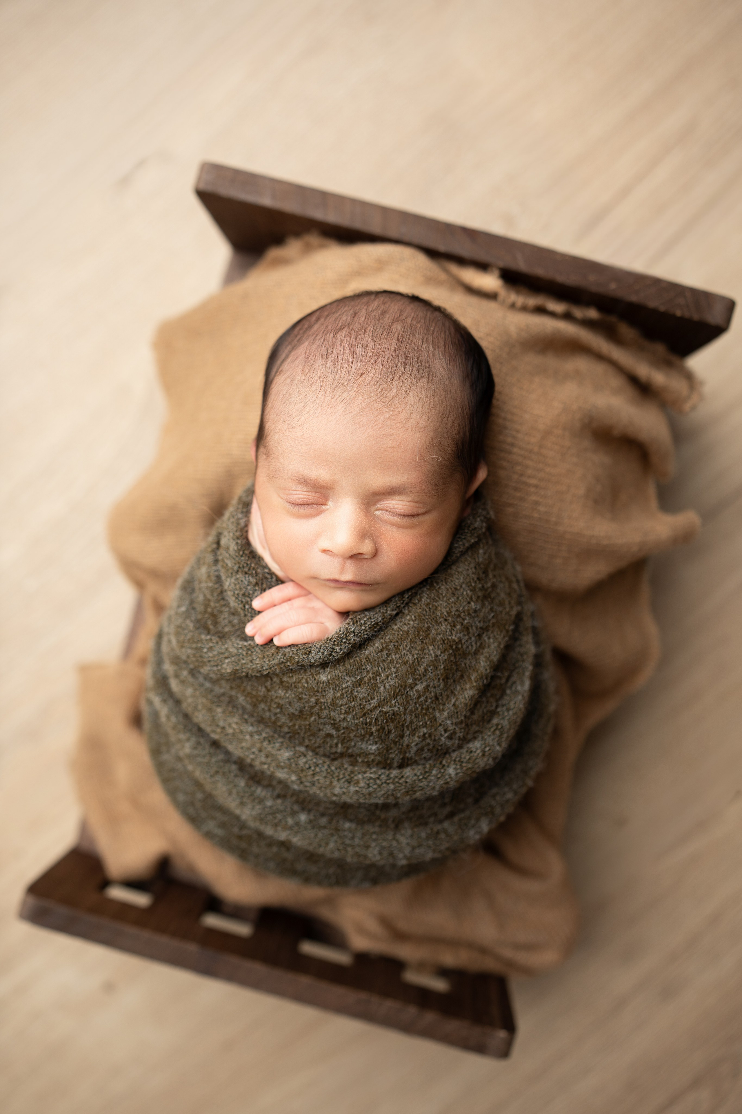 Posed Newborn. Maternity, family and newborn photography in San Francisco Bay Area