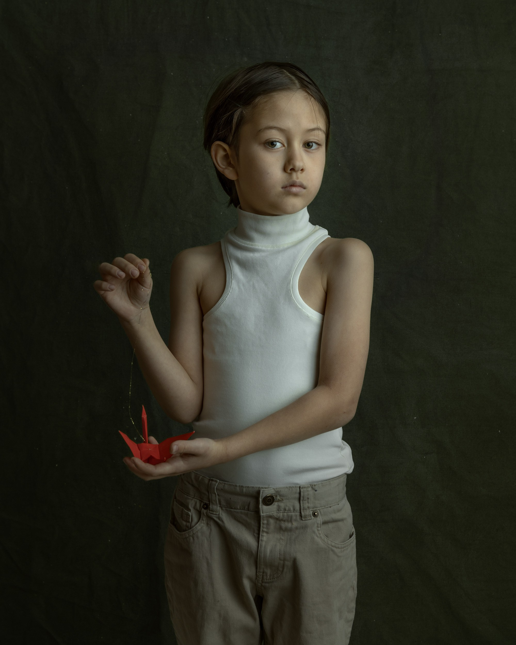 МЕДЛЕННЫЕ ГРЕЗЫ. Марина Энг. Арт фотограф. Нью-Йорк