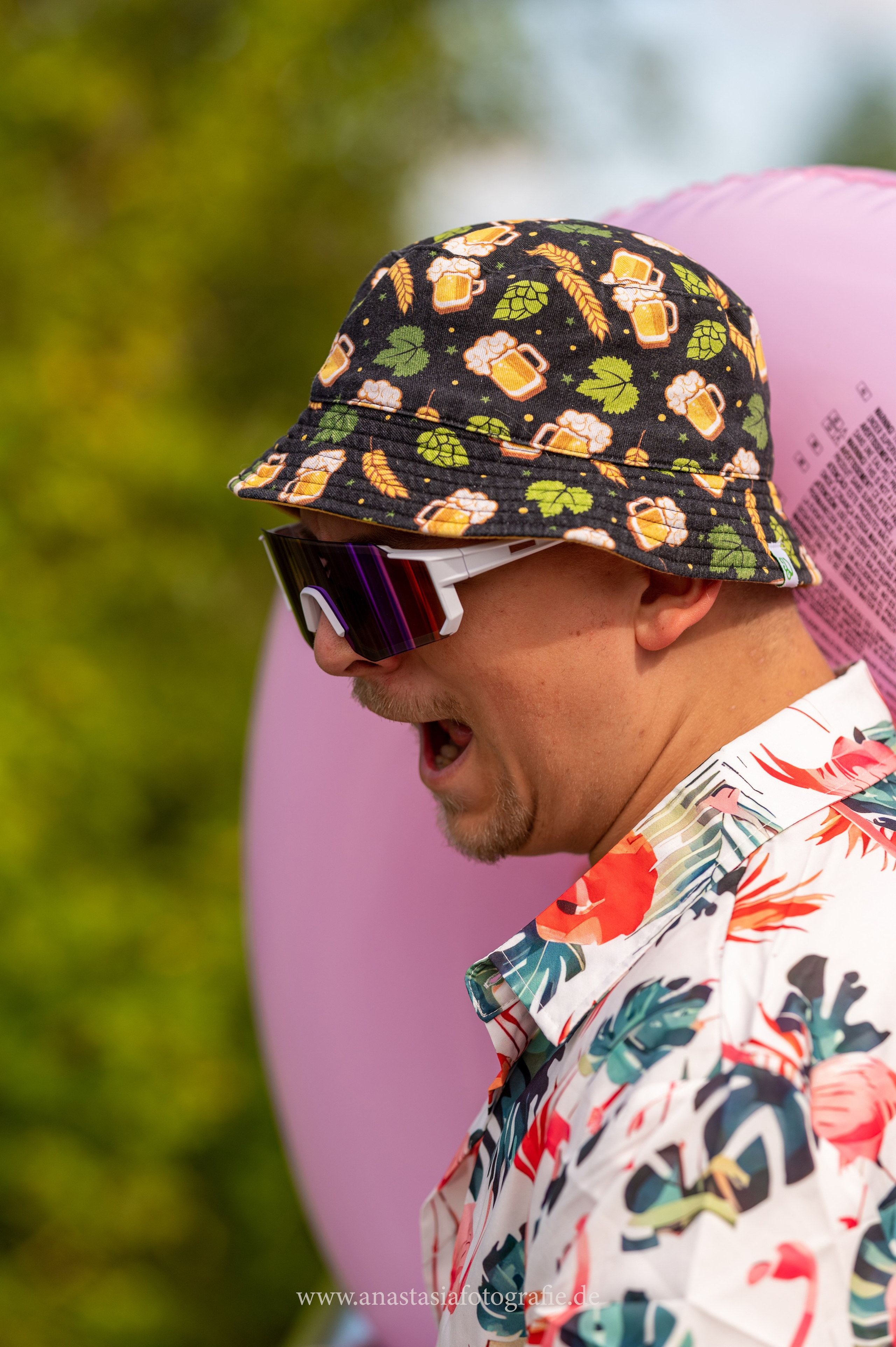 Nabada Ulm 2025. Newbornfotograf Kinderfotograf Ulm Familienfotograf Anastasia Neu-Ulm