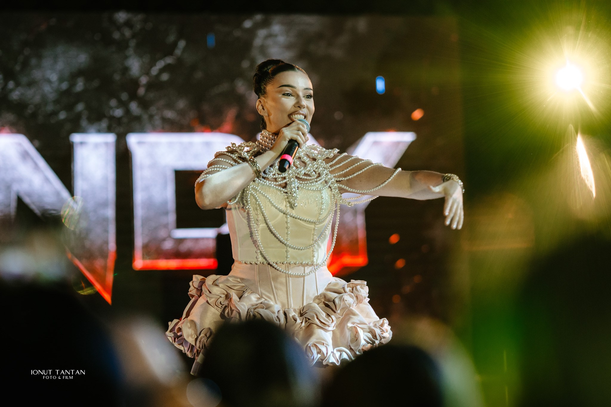 FESTIVAL ROMANIA LIVE — 14 IUNIE 2026. TANTAN IONUT FOTO & FILM