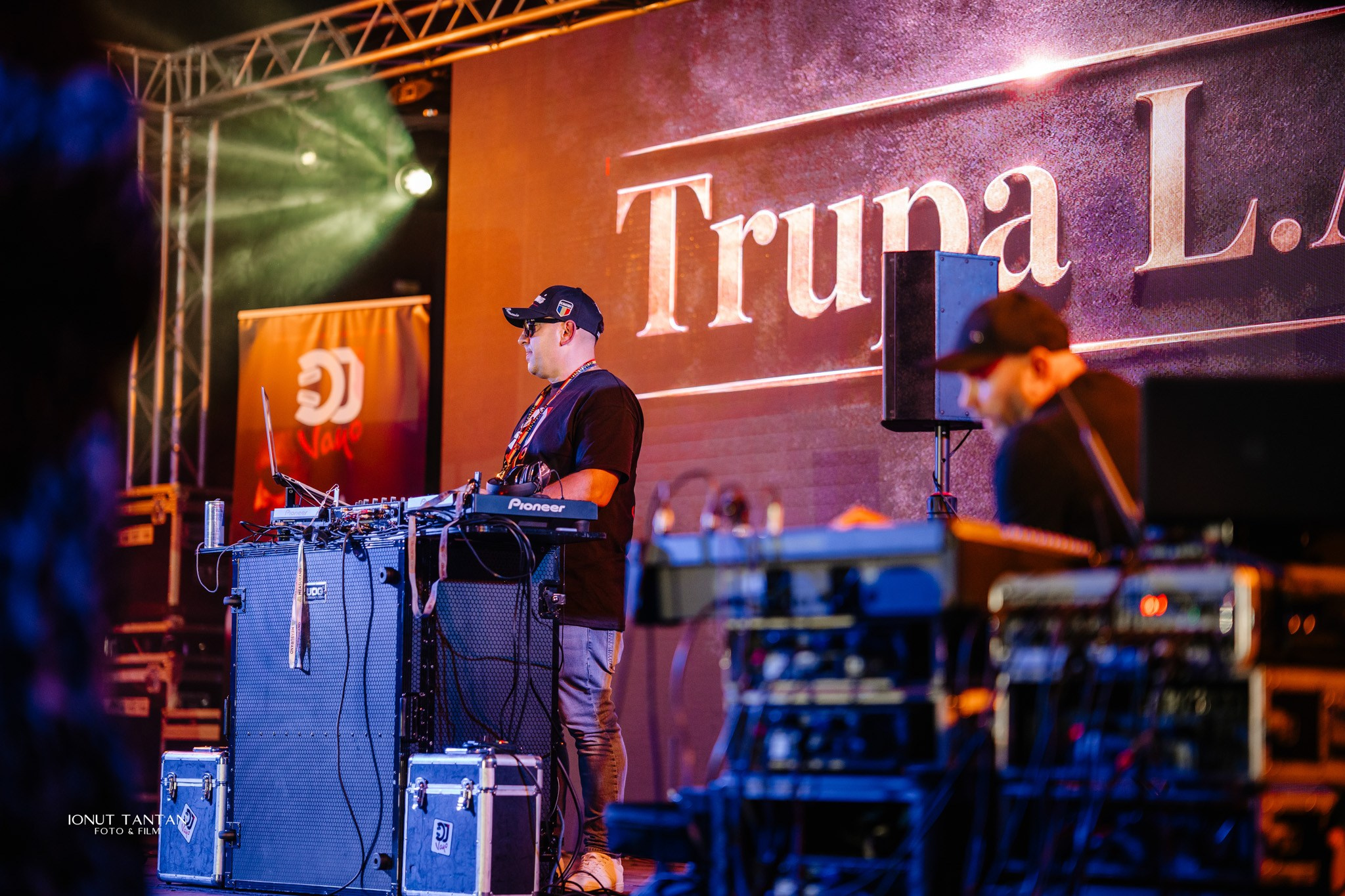 FESTIVAL ROMANIA LIVE — 14 IUNIE 2026. TANTAN IONUT FOTO & FILM
