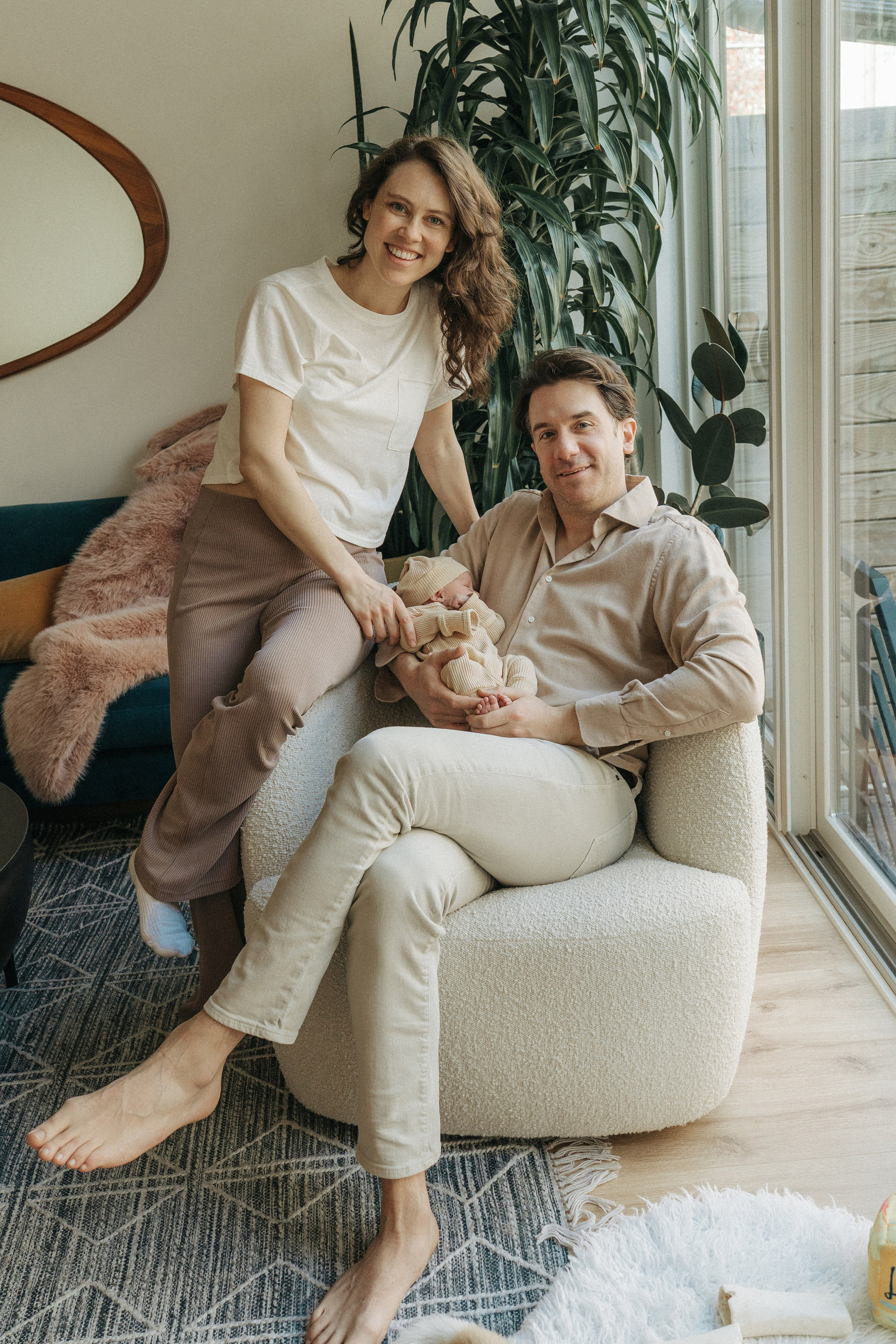 JoLynn, Justen and Codi. Alisa Tant — Family and newborn photographer Bucks County, Montgomery county, Philadelphia, NJ