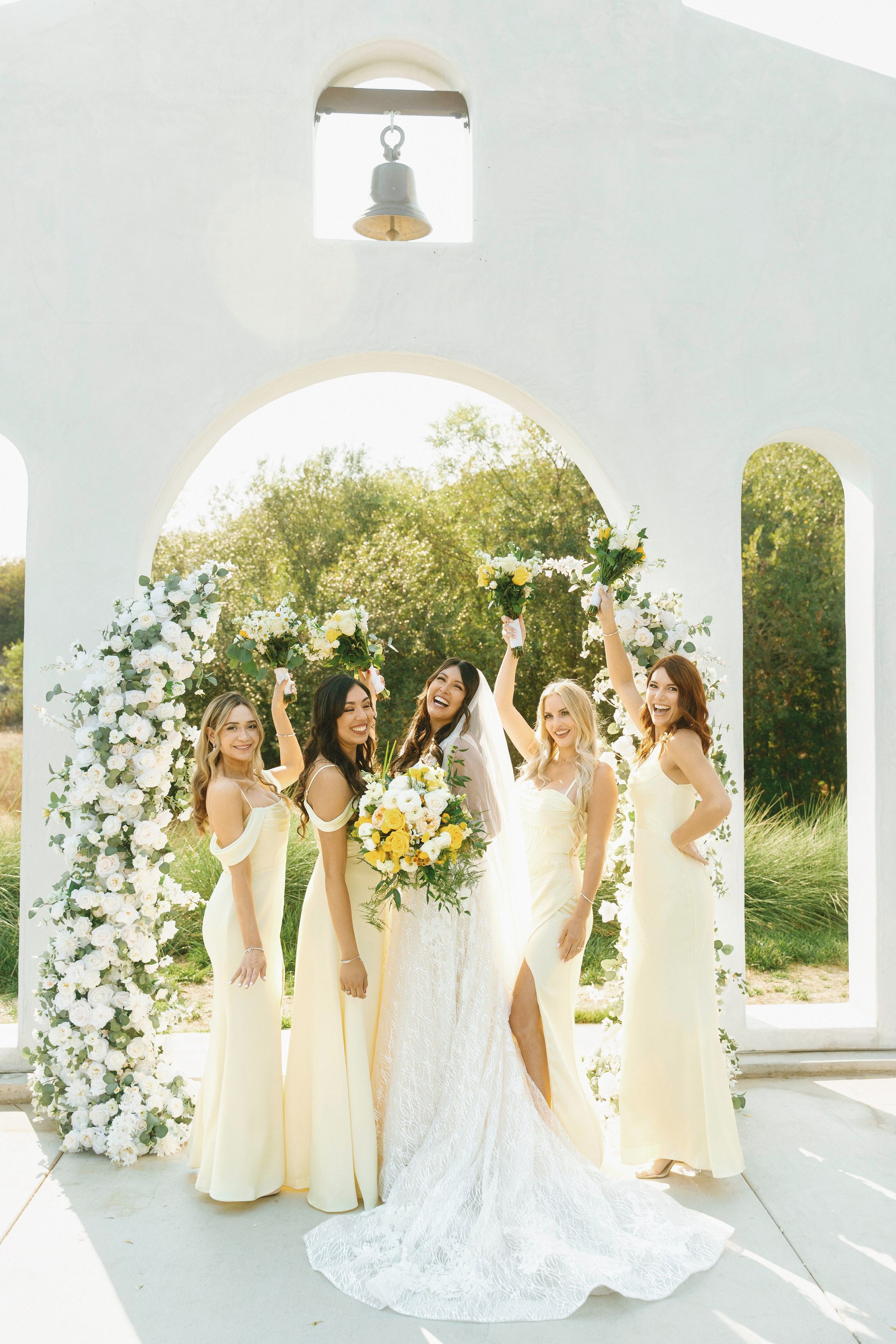 Heather and Cameron’s Wedding Day. Wedding Photography & Videography Team in California, Los Angeles, San Francisco, San Diego and Travel