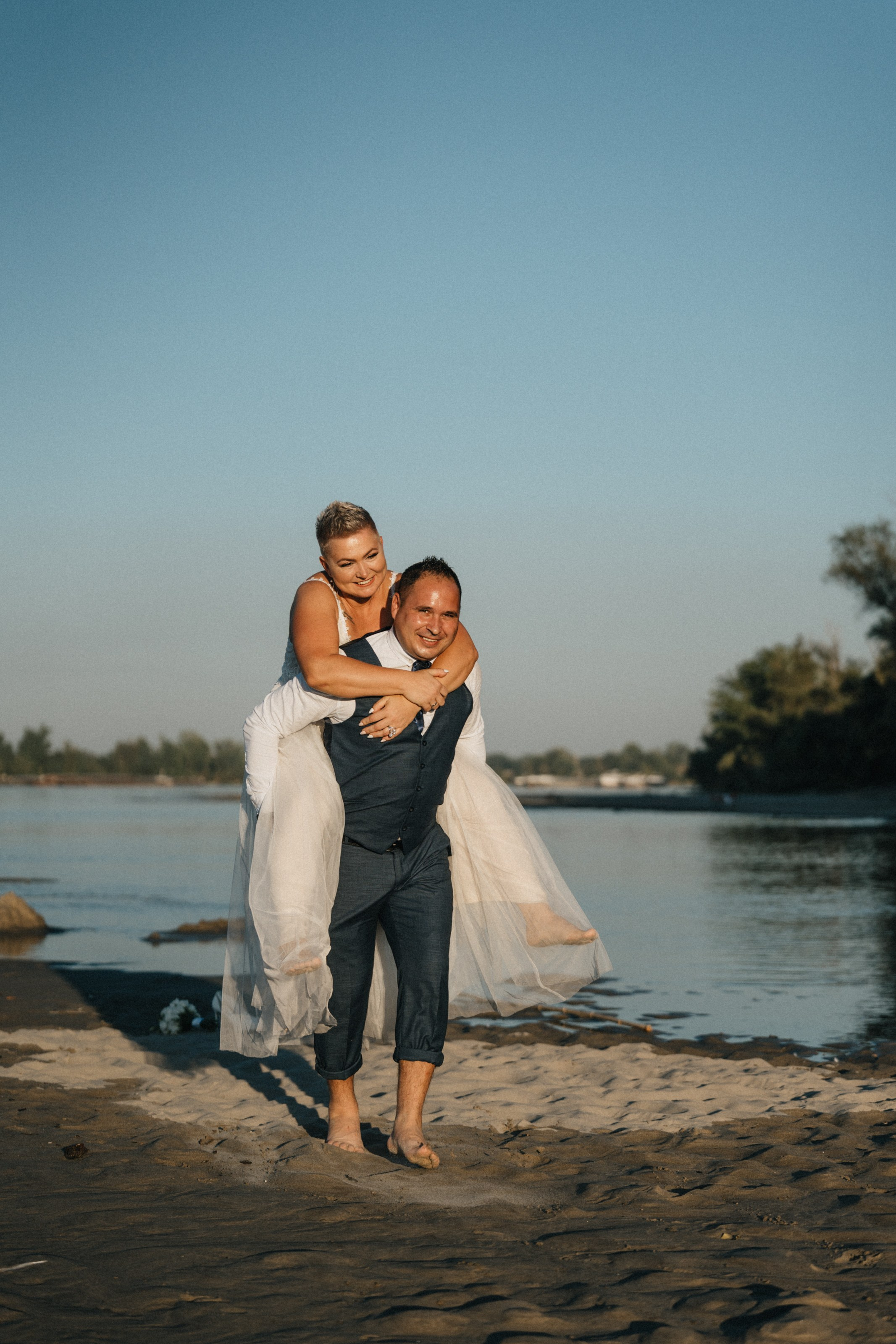 Gordan & Zoran. Wedding photography