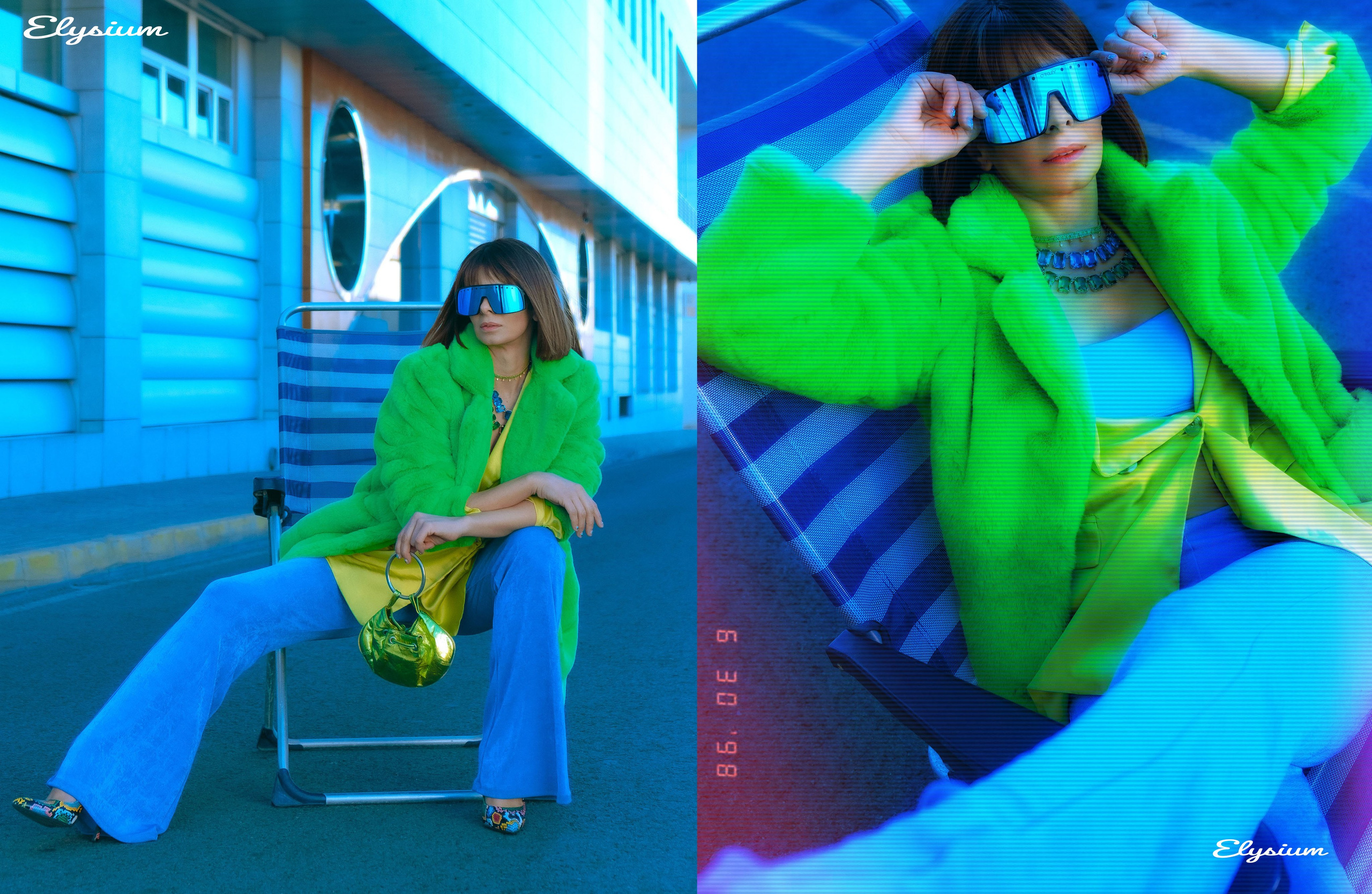 The best publications of the project Captive of Fashion