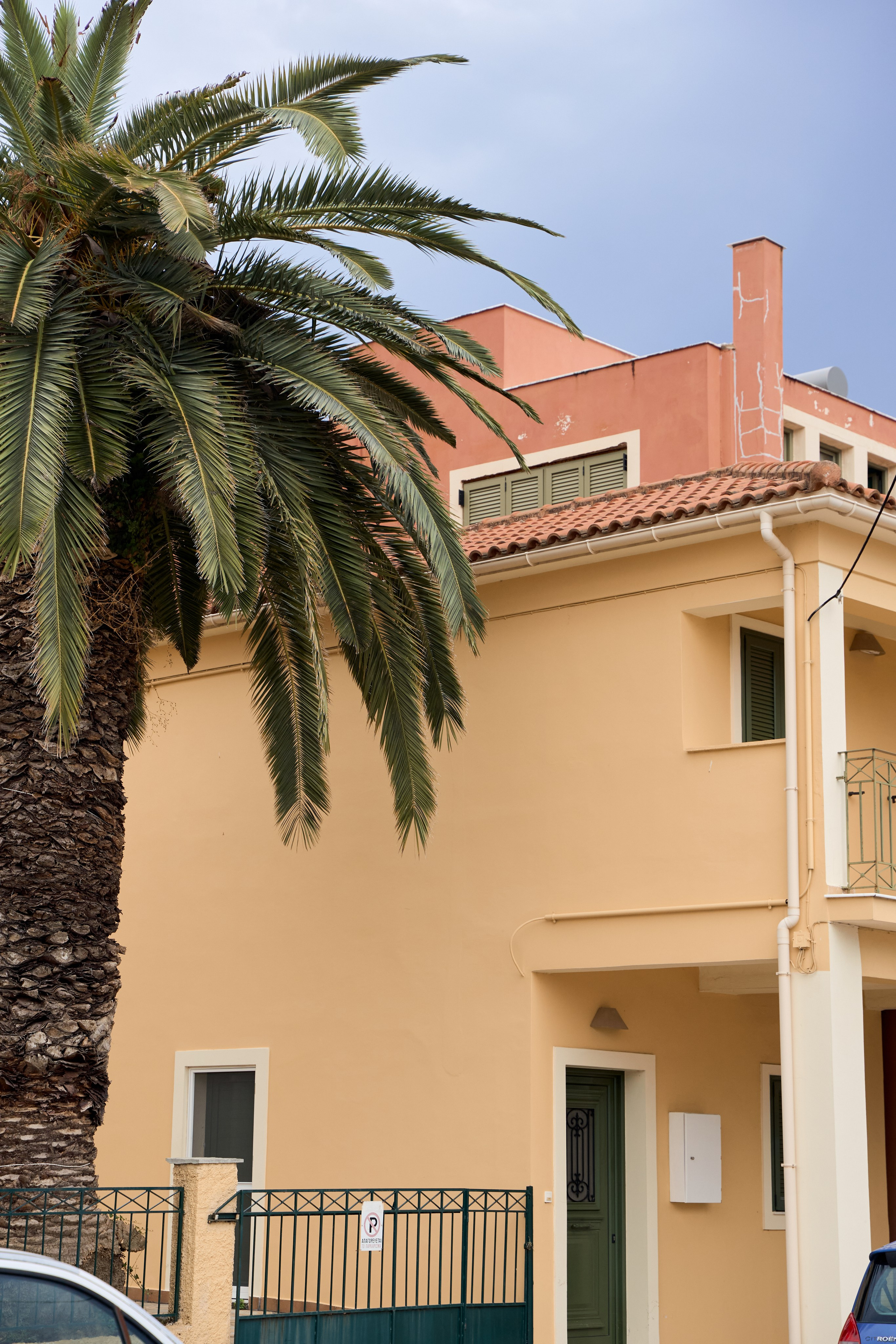 Моими глазами. Привет, давай знакомиться