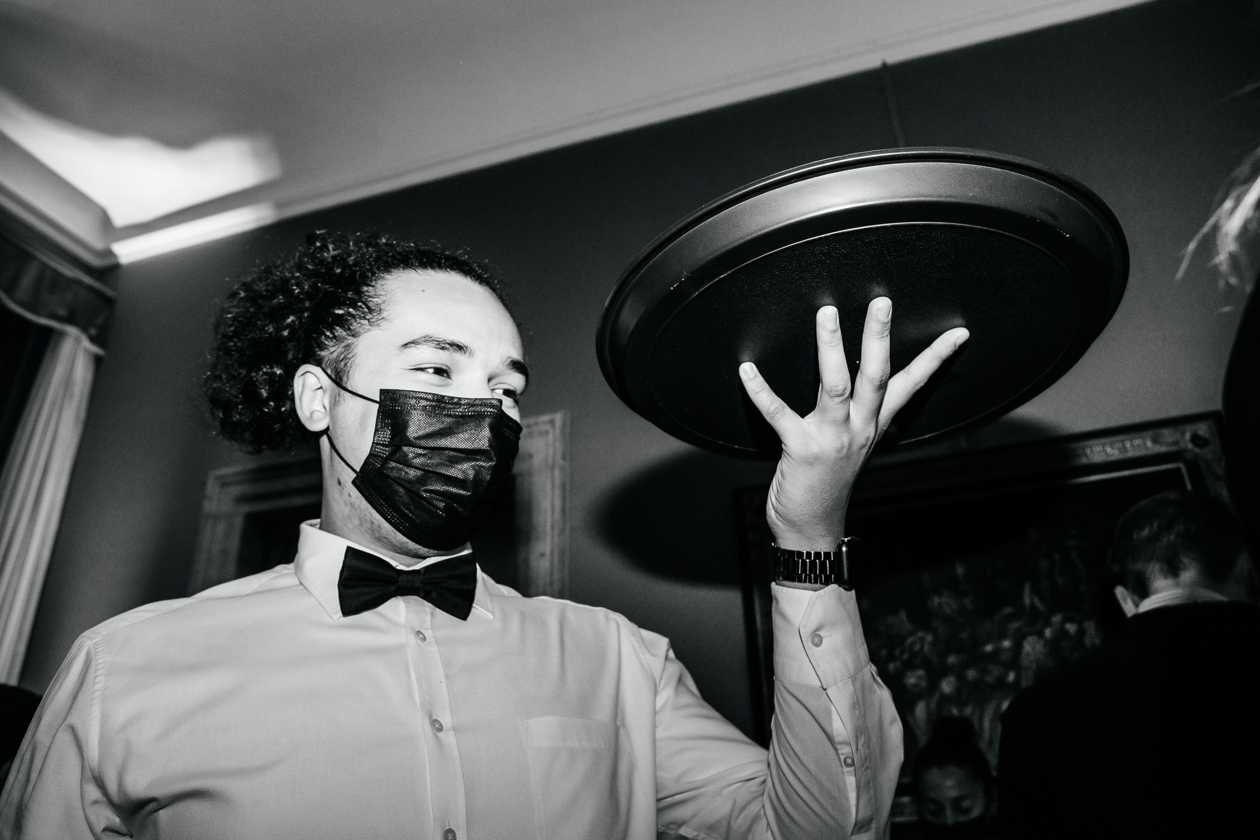 Report from the event