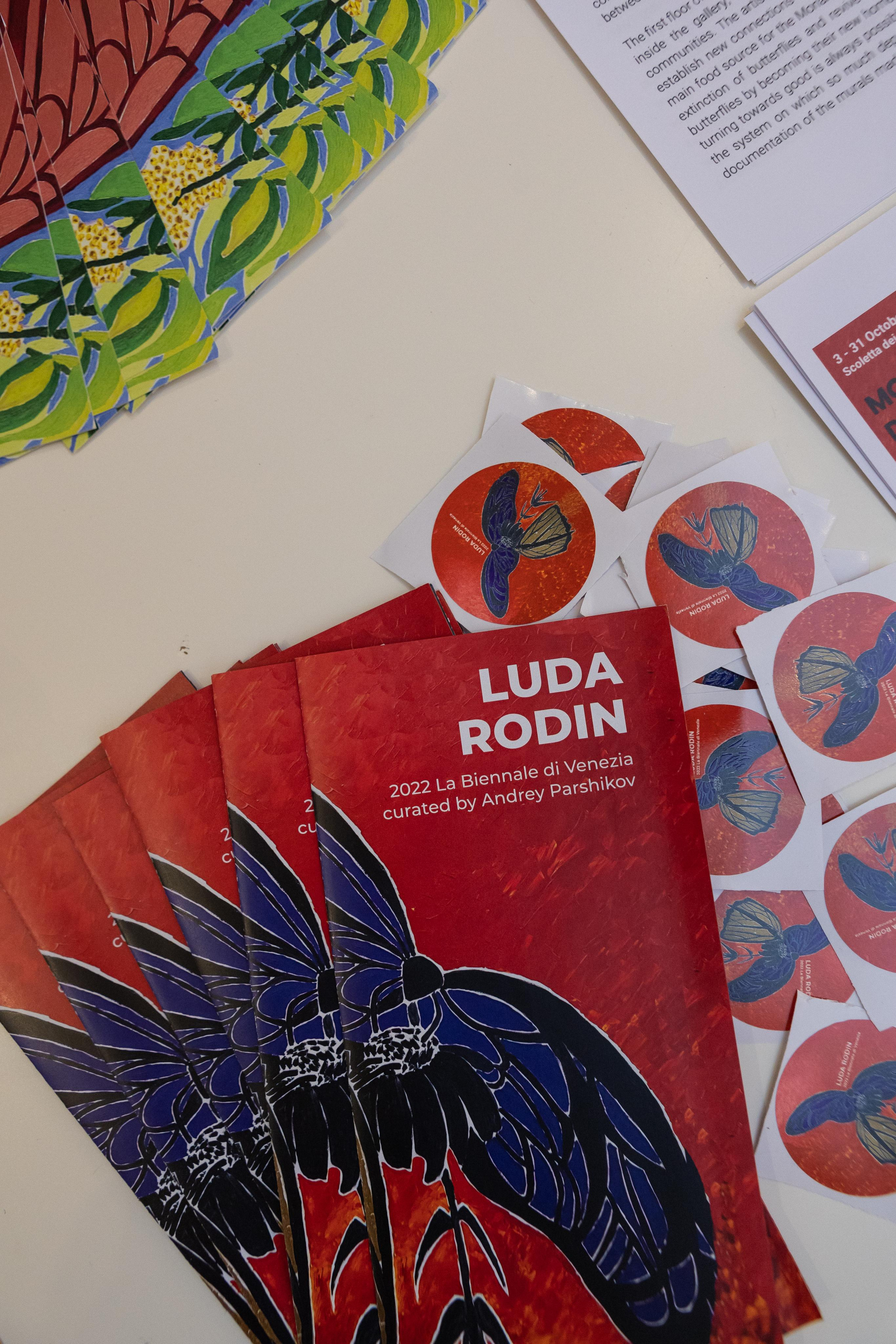 Report from the exhibition