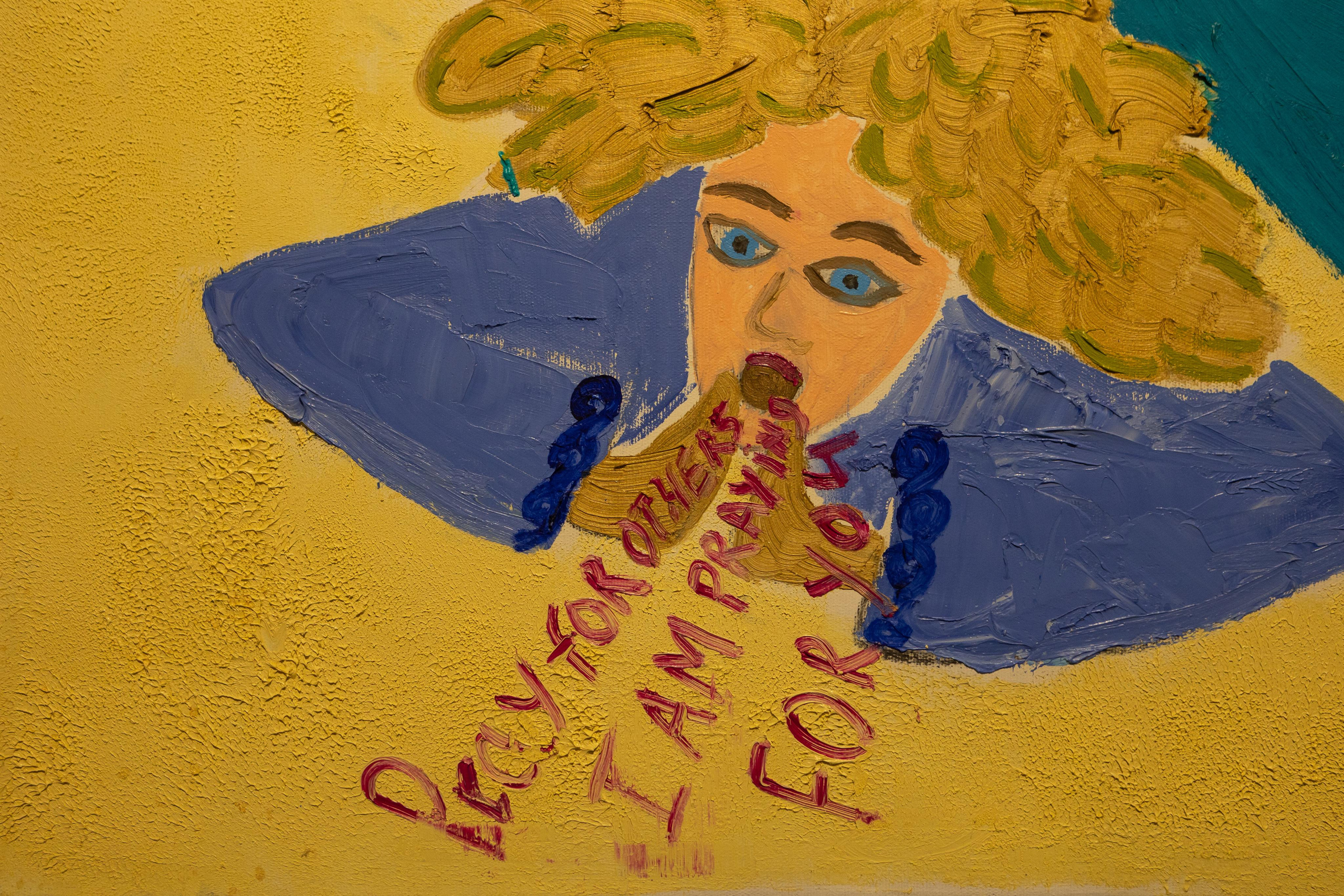 Report from the exhibition