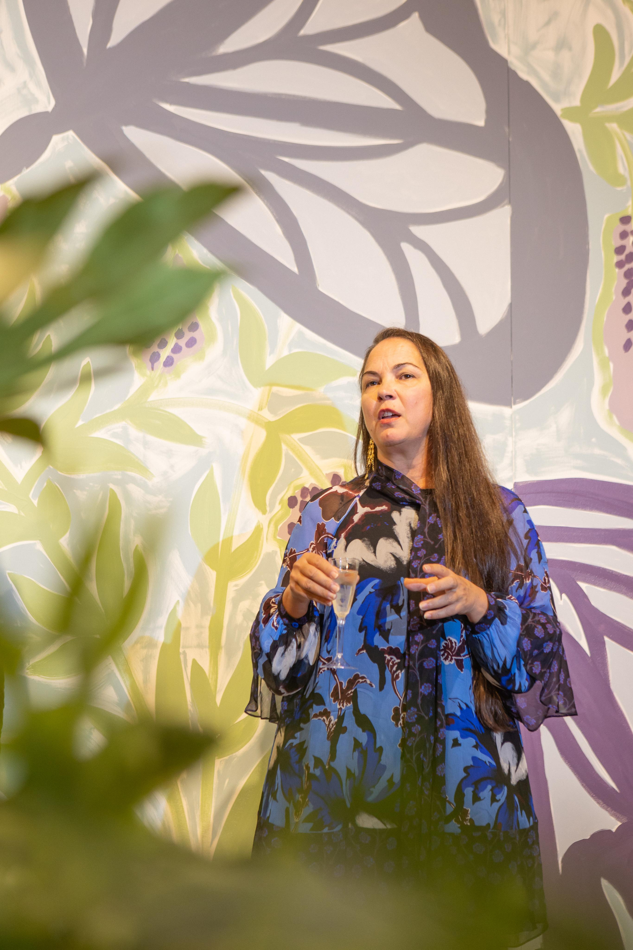 Report from the exhibition