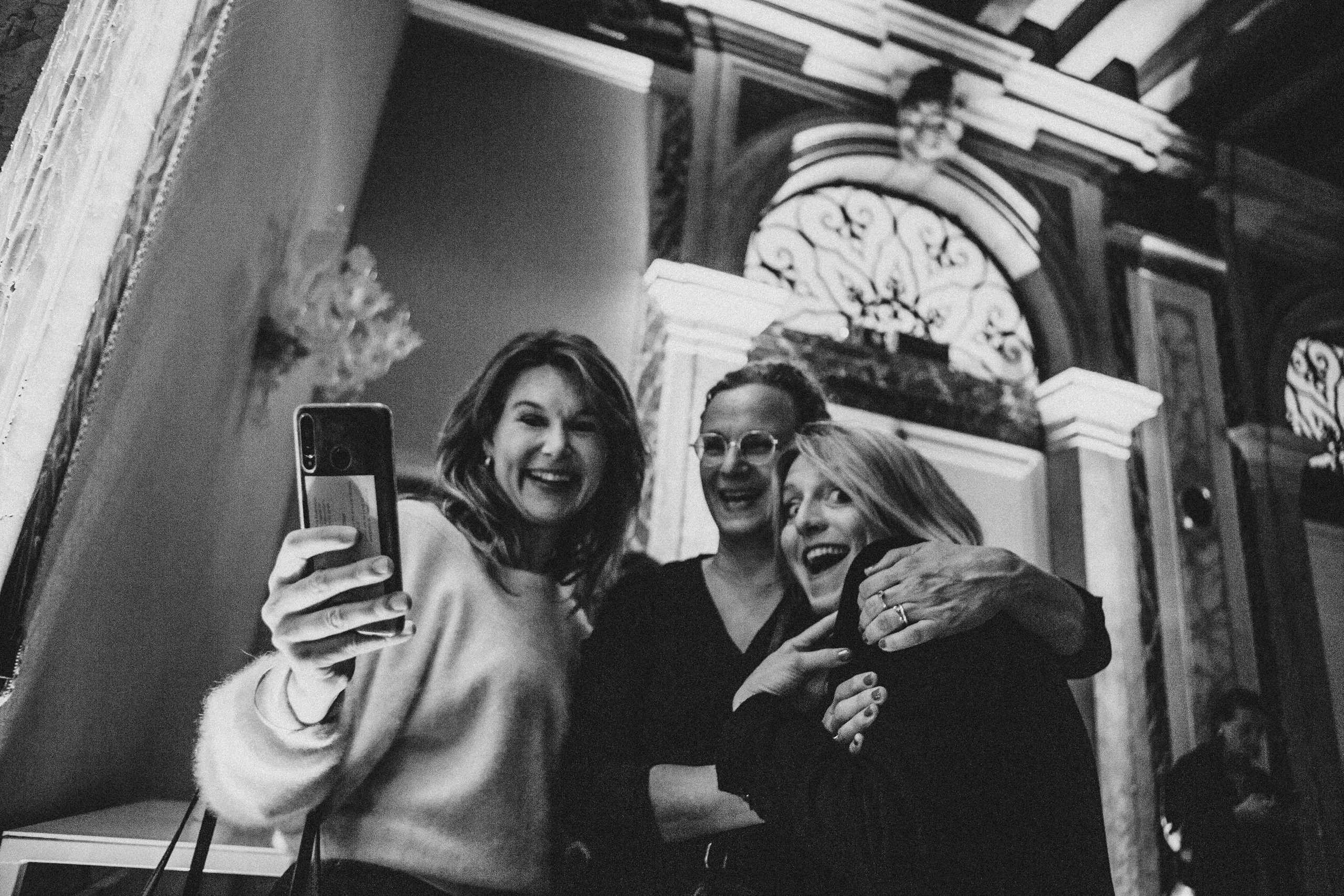 Report from the event