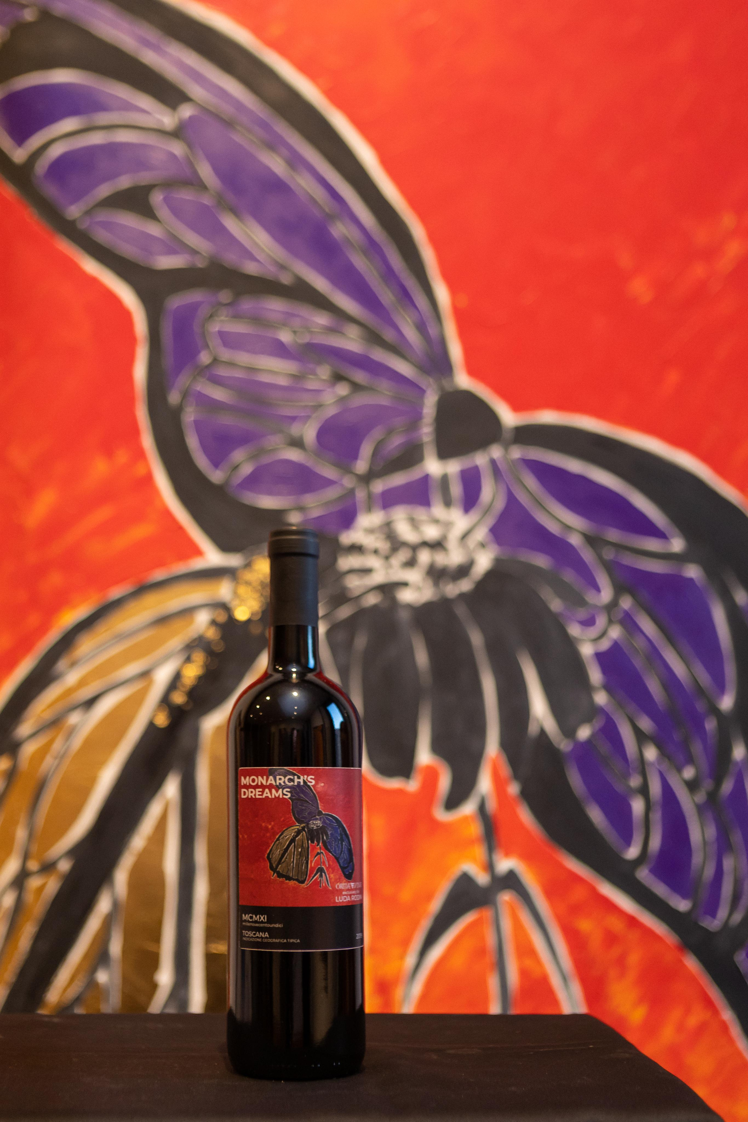 Report from the exhibition