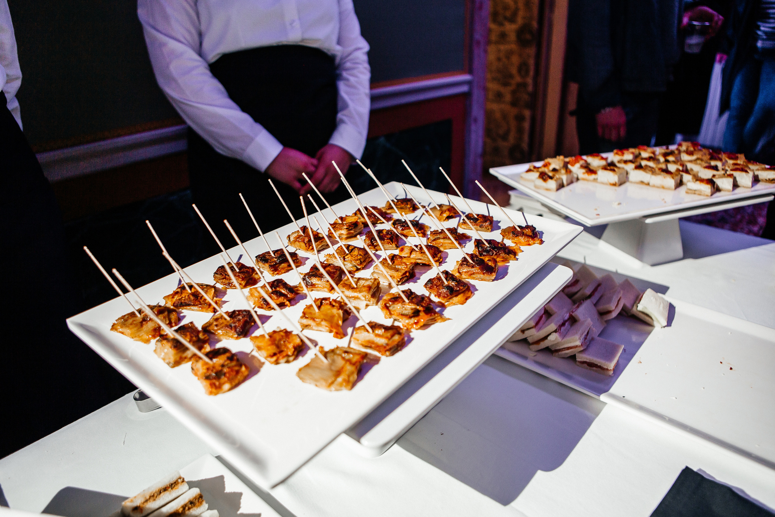 Report from the event