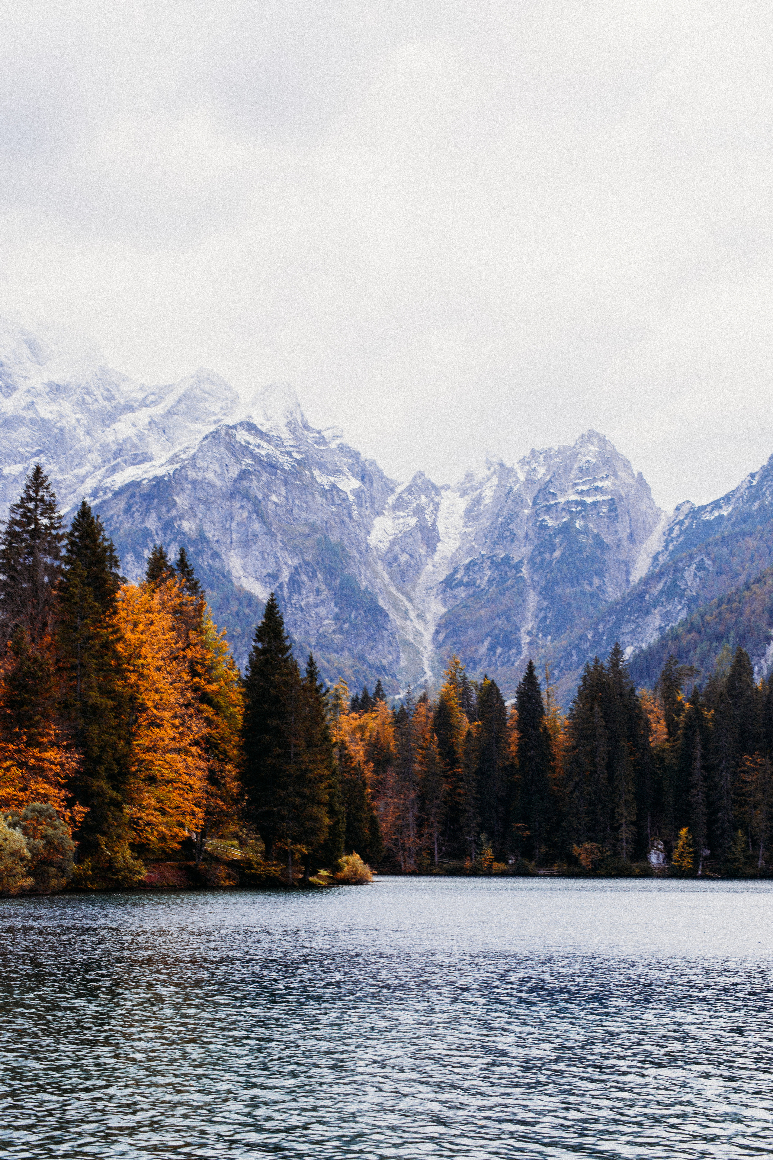 The pearl of the Friuli region