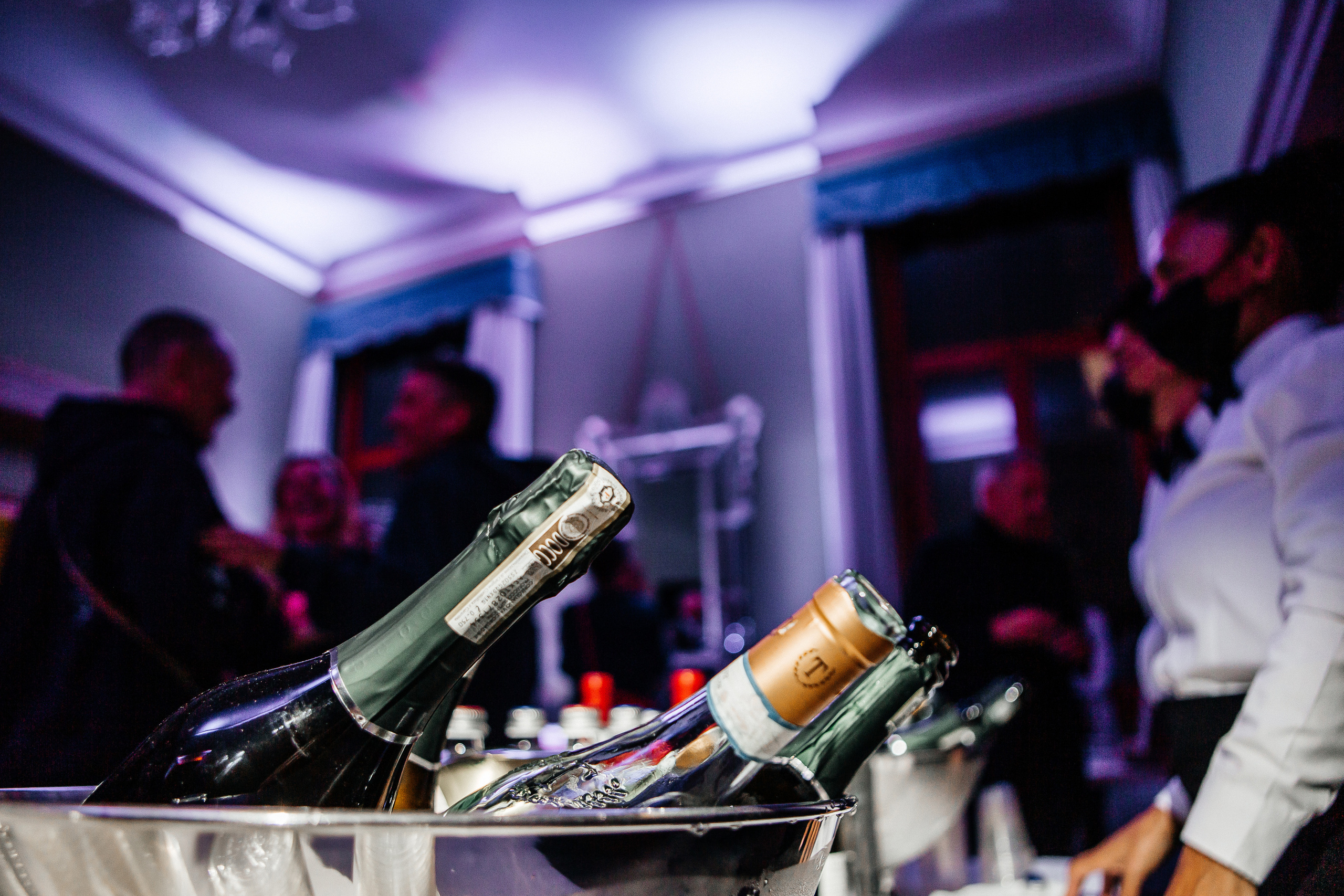 Report from the event