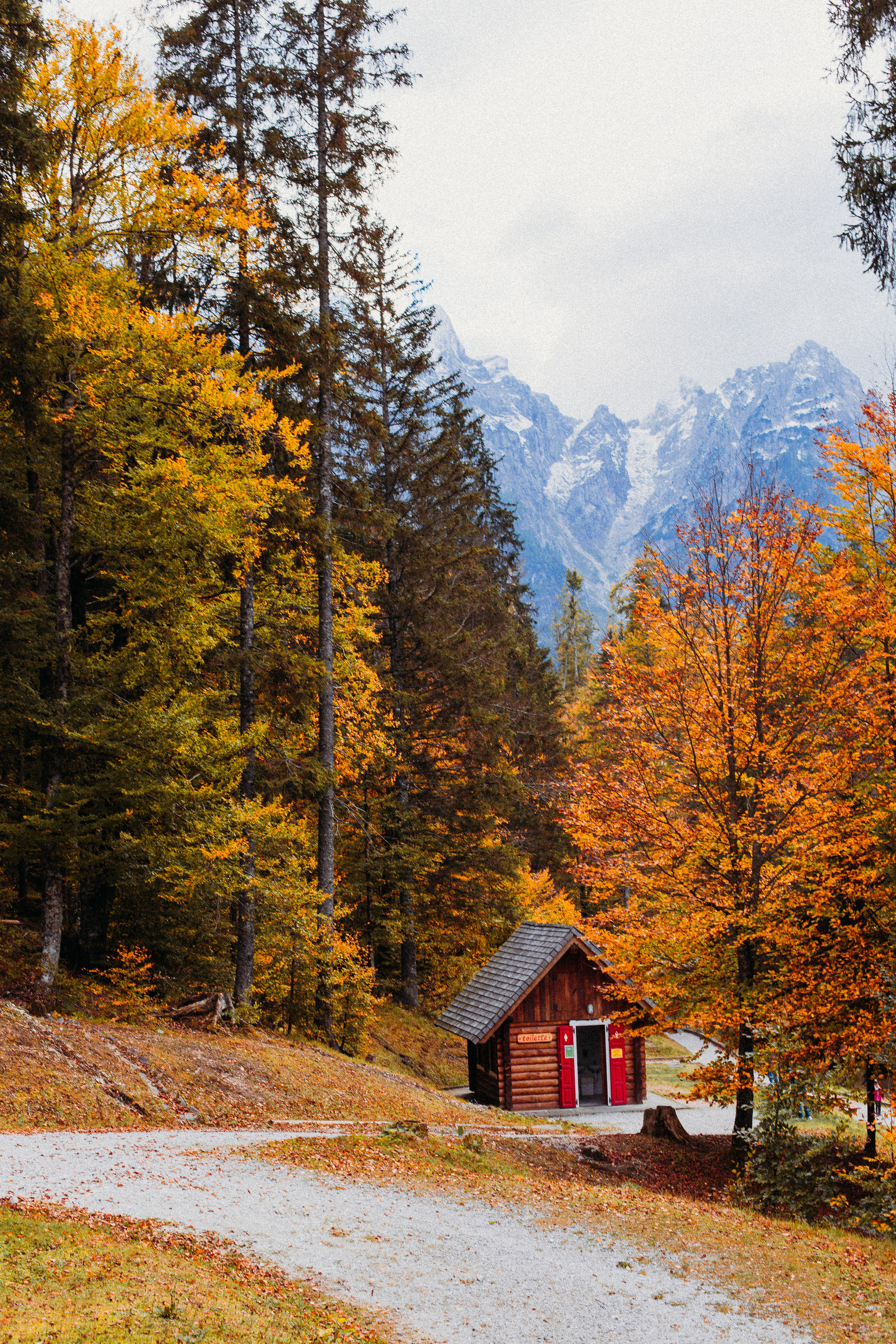 The pearl of the Friuli region