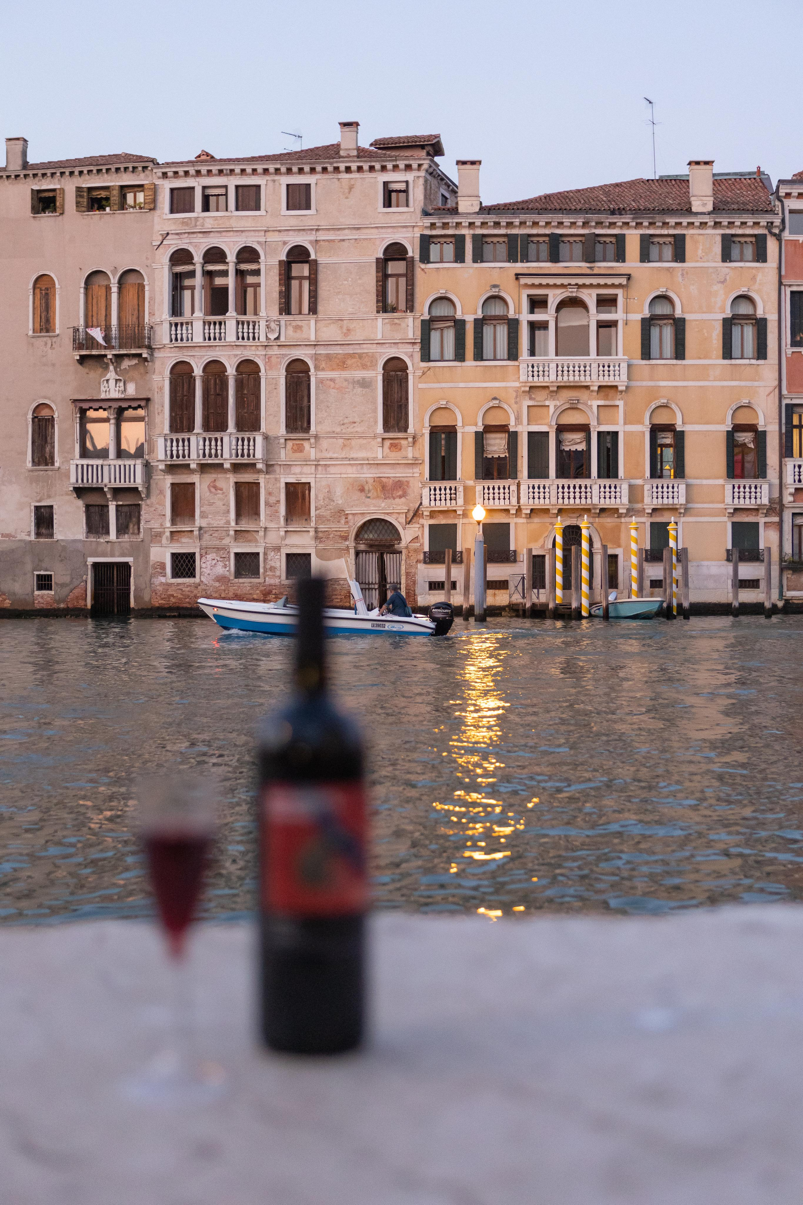 Report from the exhibition