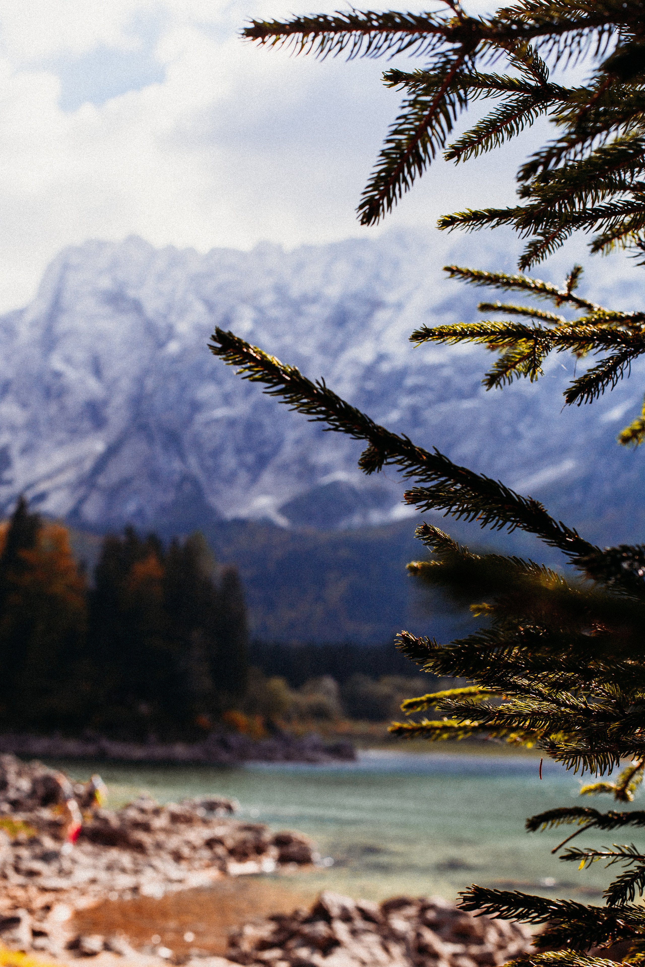 The pearl of the Friuli region