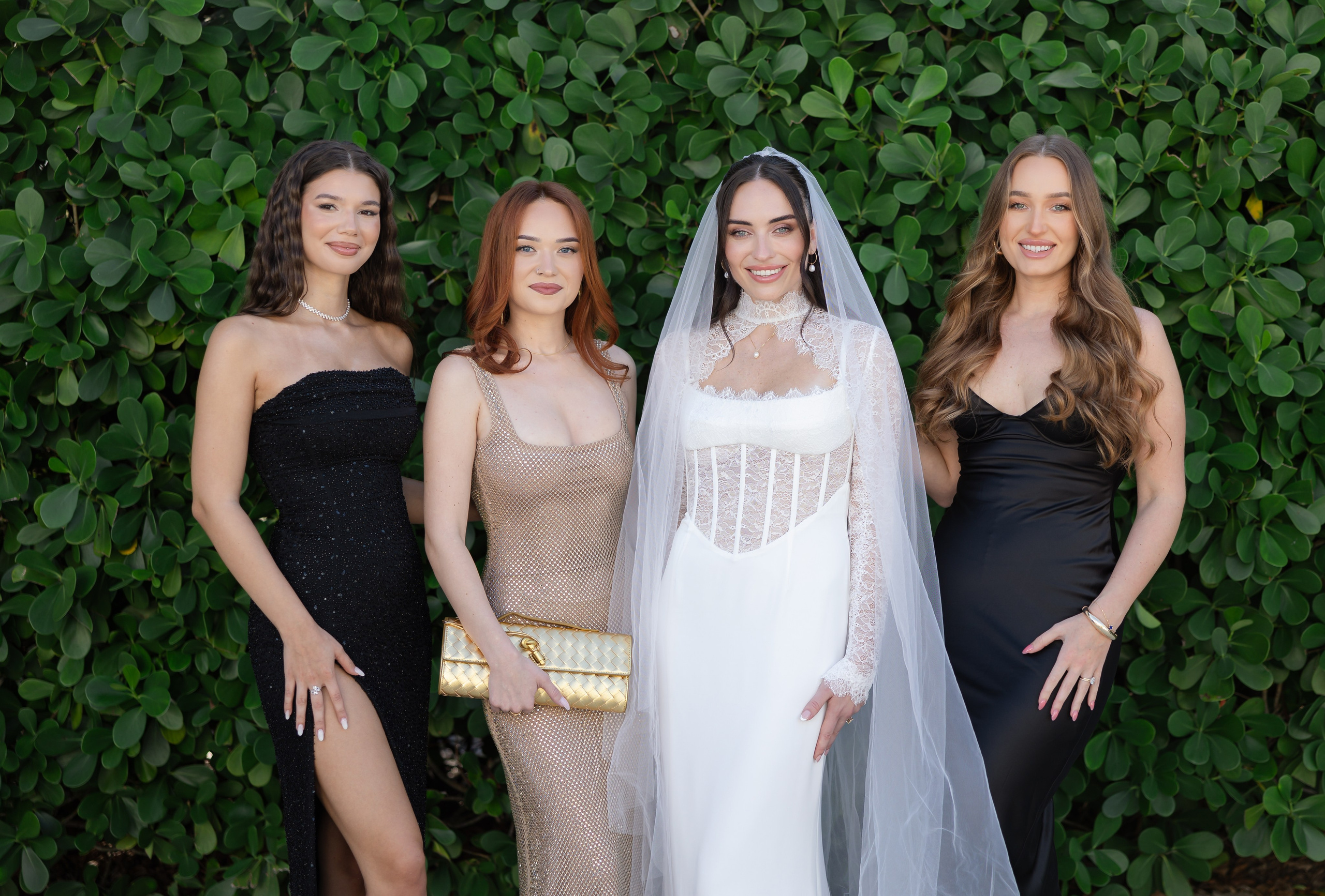 Two Worlds, One Heart | Renata & Aviran’s Joyful Celebration. YES I DO PRODUCTION — Wedding photography&videography