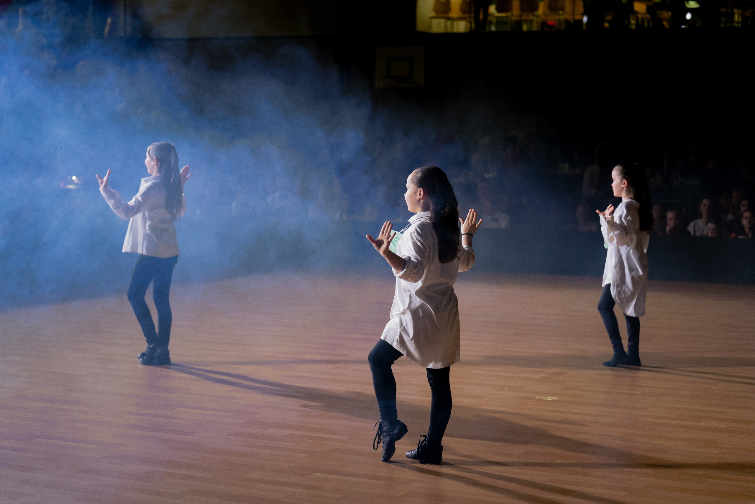 Soirée annuelle de Rock Dance Company à Genève | Reportage photo par Eugenia Andres. Photographe à Genève - Eugenia Andres