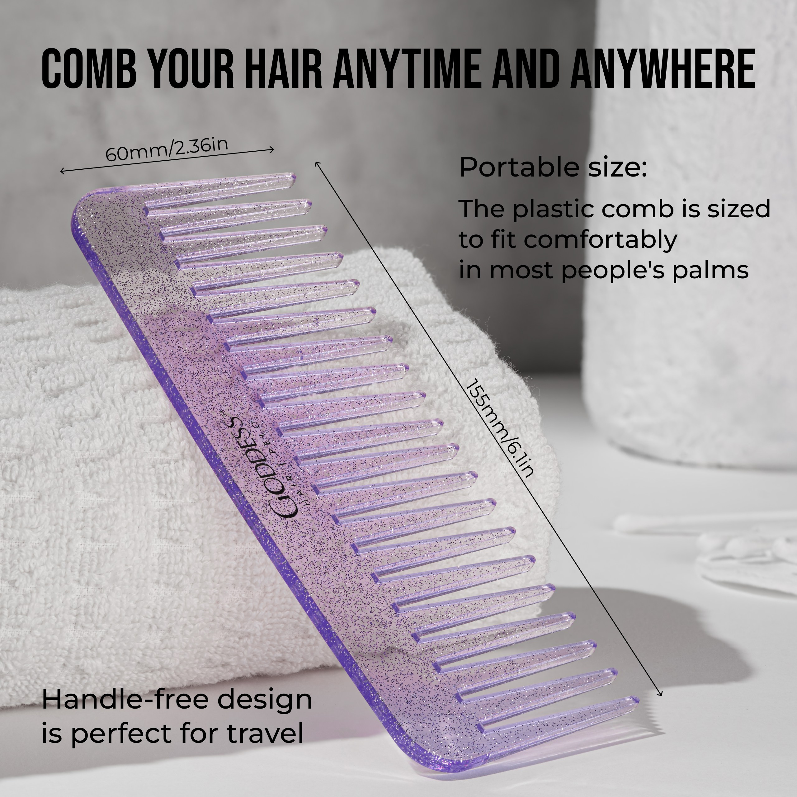 E-commerce Photography for Hairdressing Products and Beauty Accessories | Enhance Your Online Presence