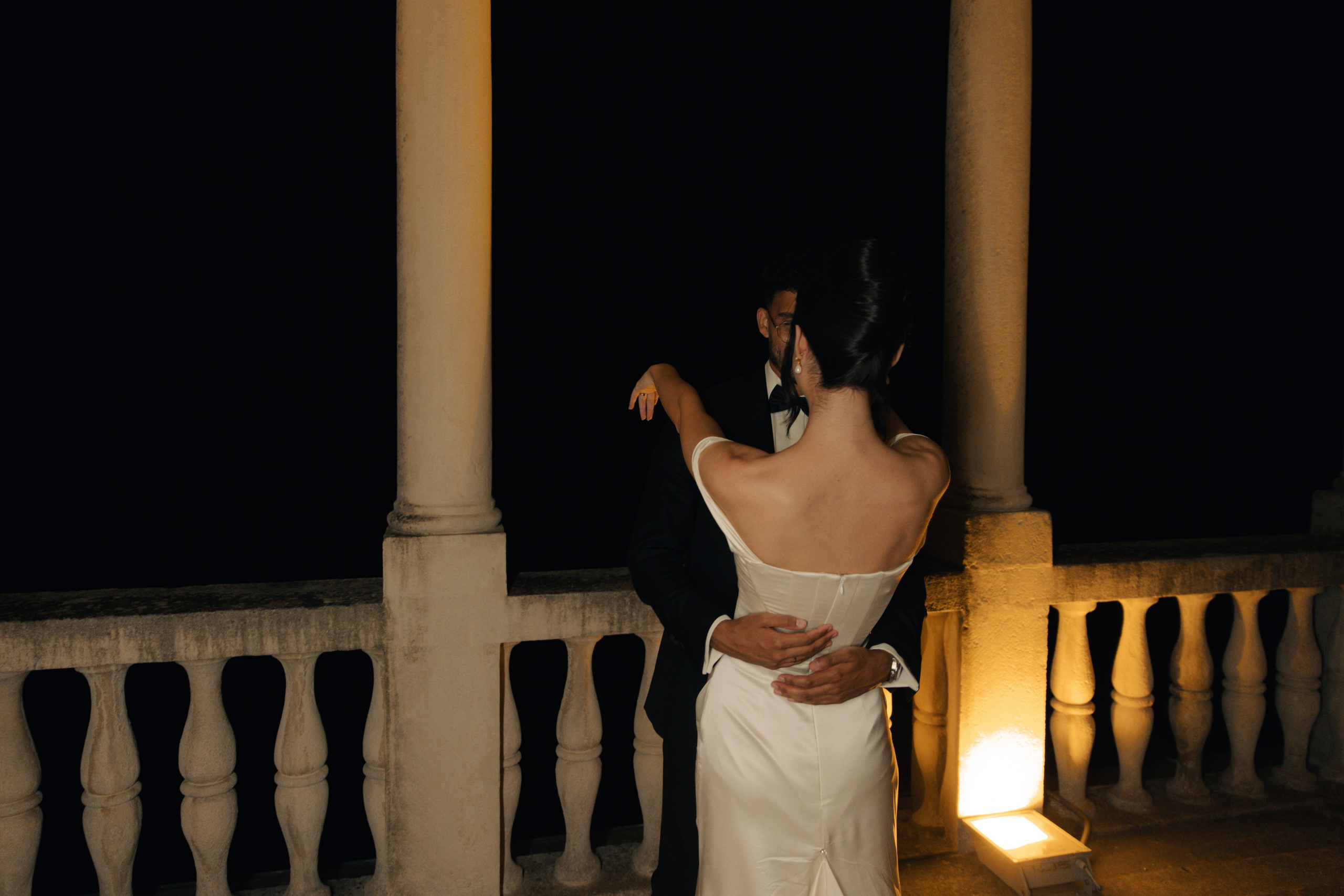 Elegant Castle Wedding in Austria | Alwin & Ruth’s Fairytale Celebration. Wedding photographer and videographer based in Timisoara, Romania