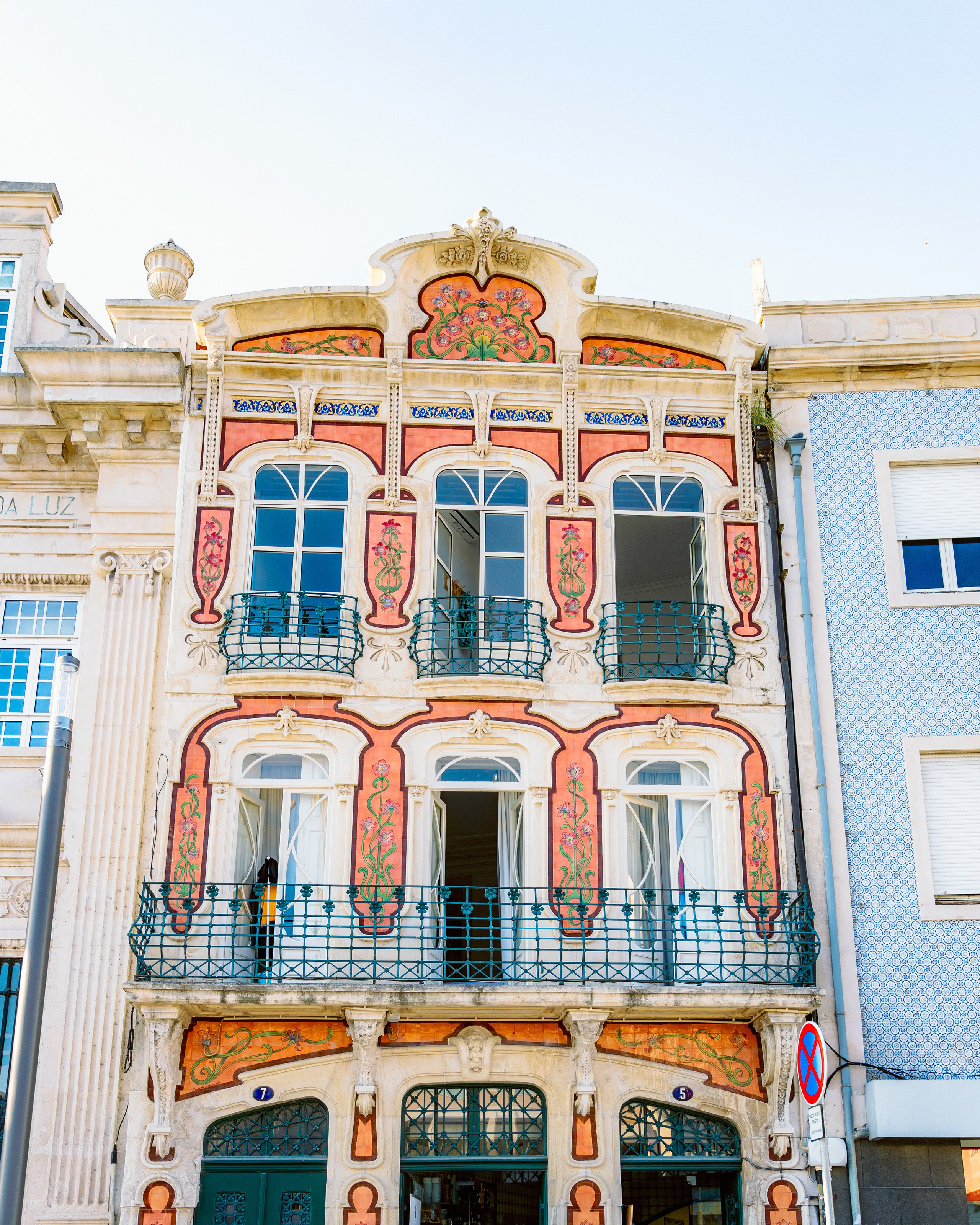 Aveiro and Costa Nova Do Prado. Photo and video shoots, photo tours in Portugal — WePortugal