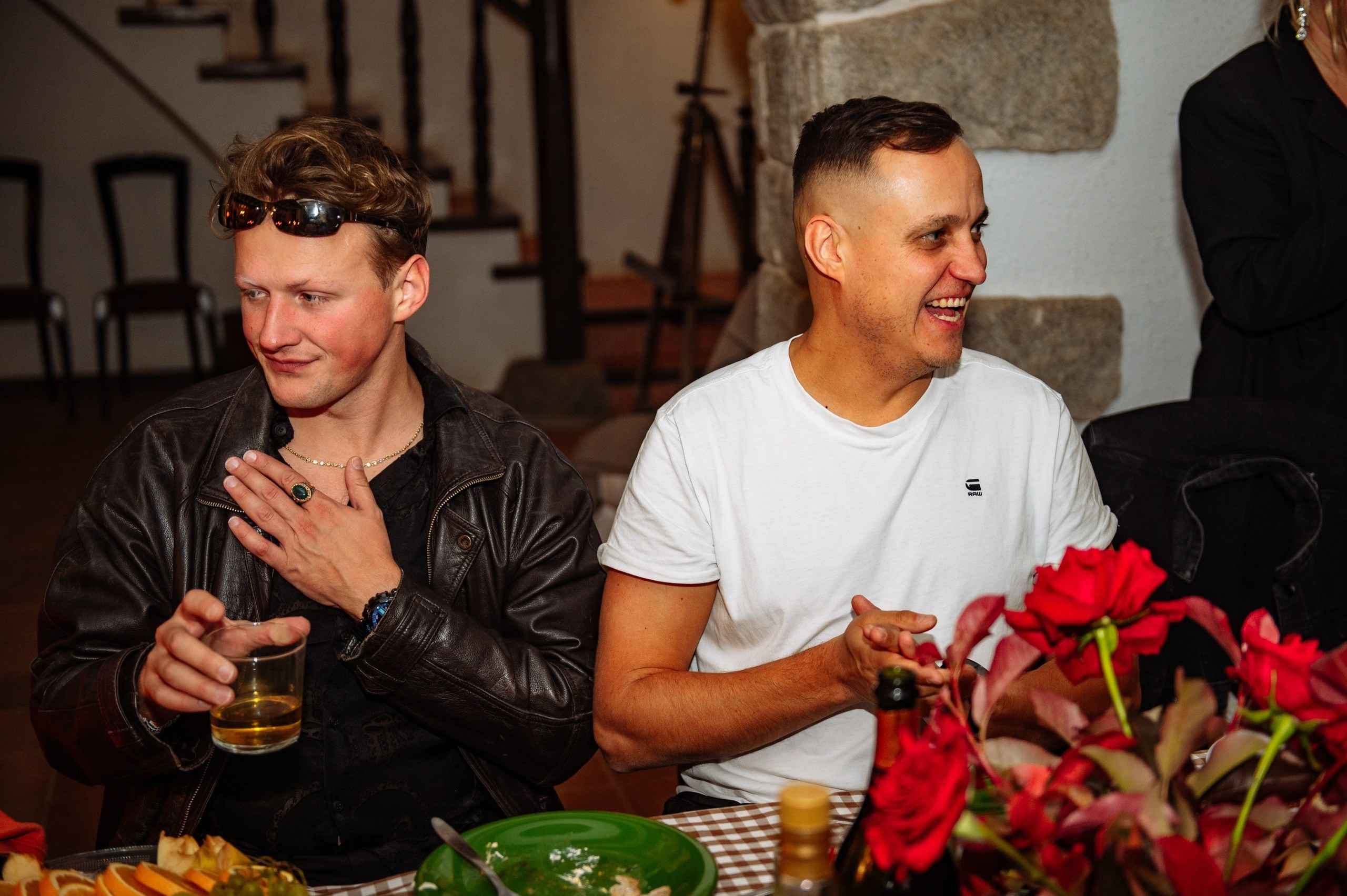 Evento Brigada estilo a años 90e. Фотограф Екатерина Гасанова — фотосессии в Барселоне