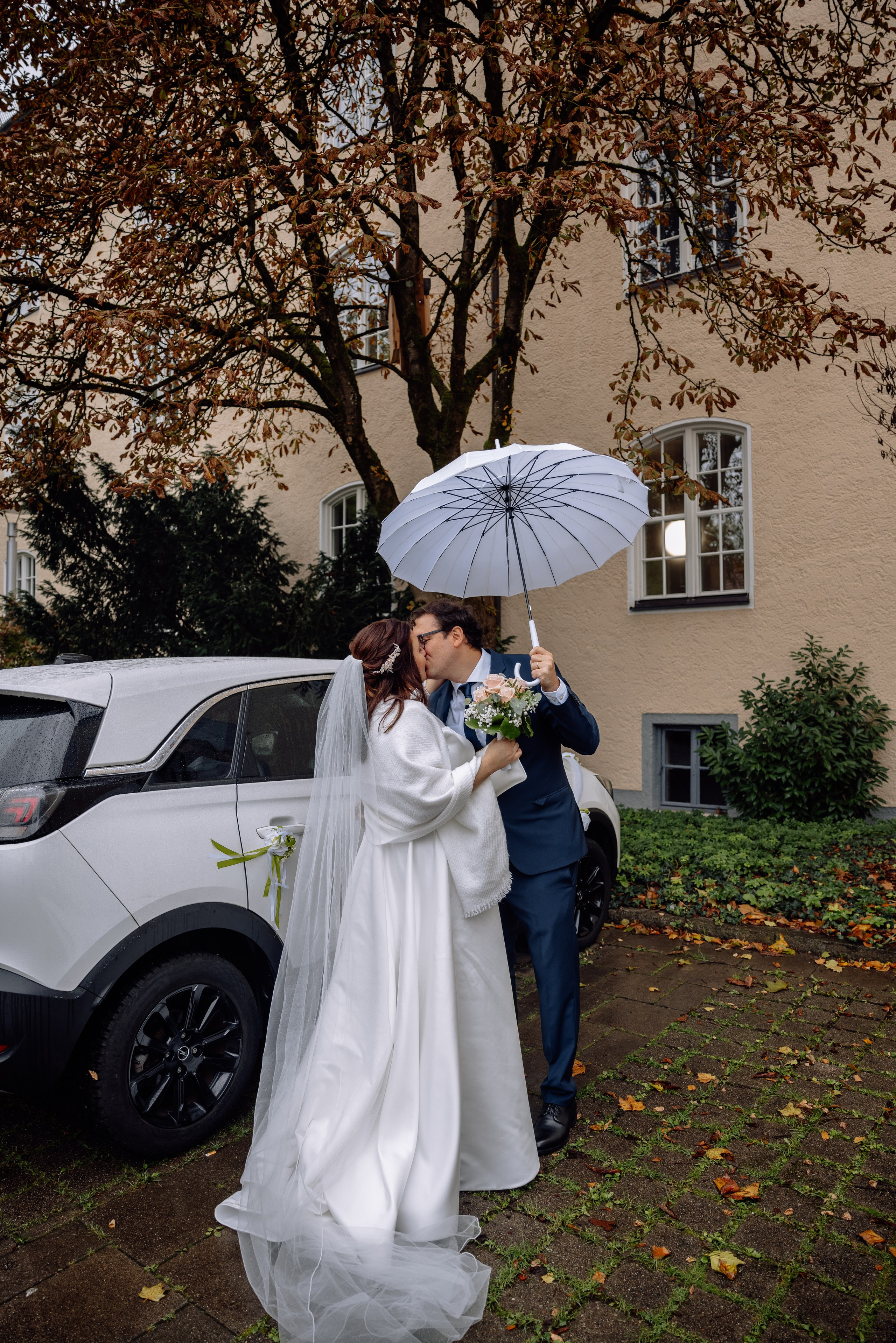 Hochzeit am Schloss Nymphenburg. Hochzeitsfotograf München Taufe Familienfotograf Tanja Mauke