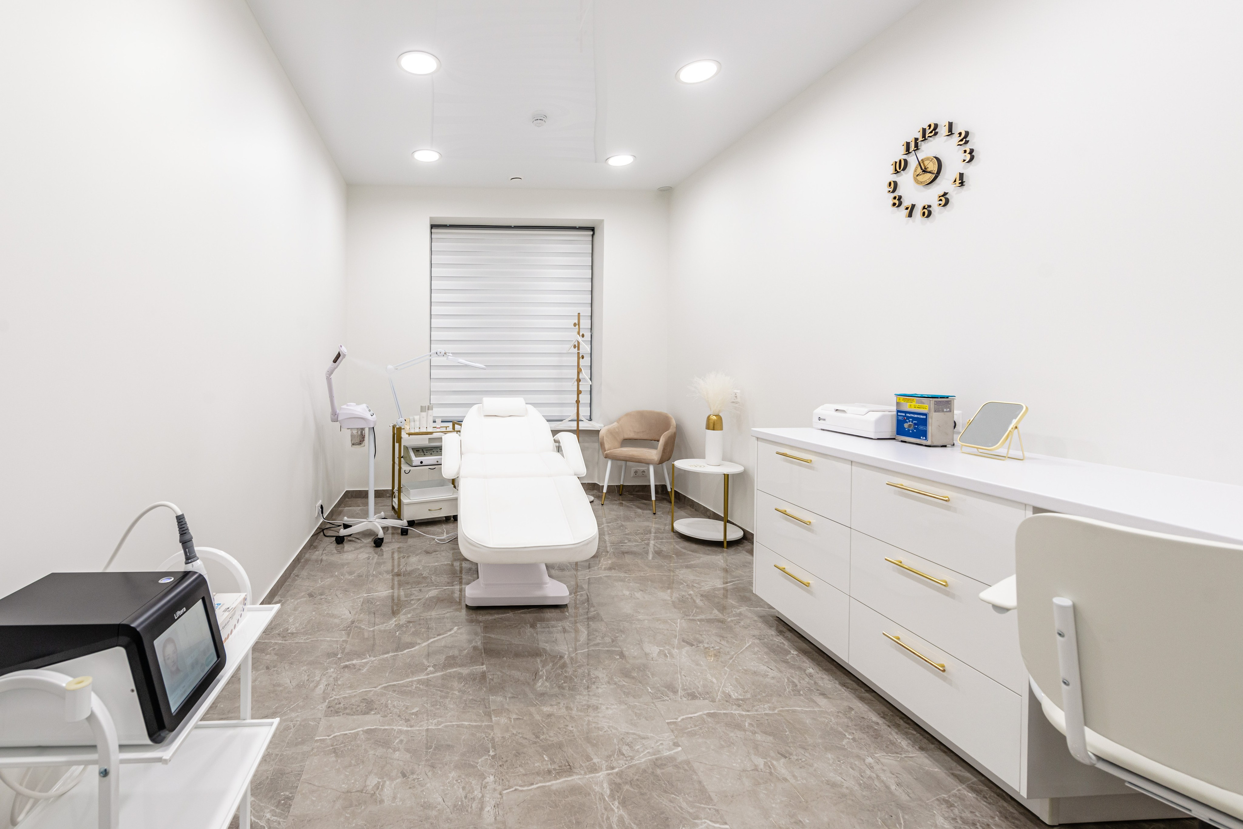 Клиника косметологии RuAsh Cosmetology. PHOTOGRAPHER QUINTANA ROO