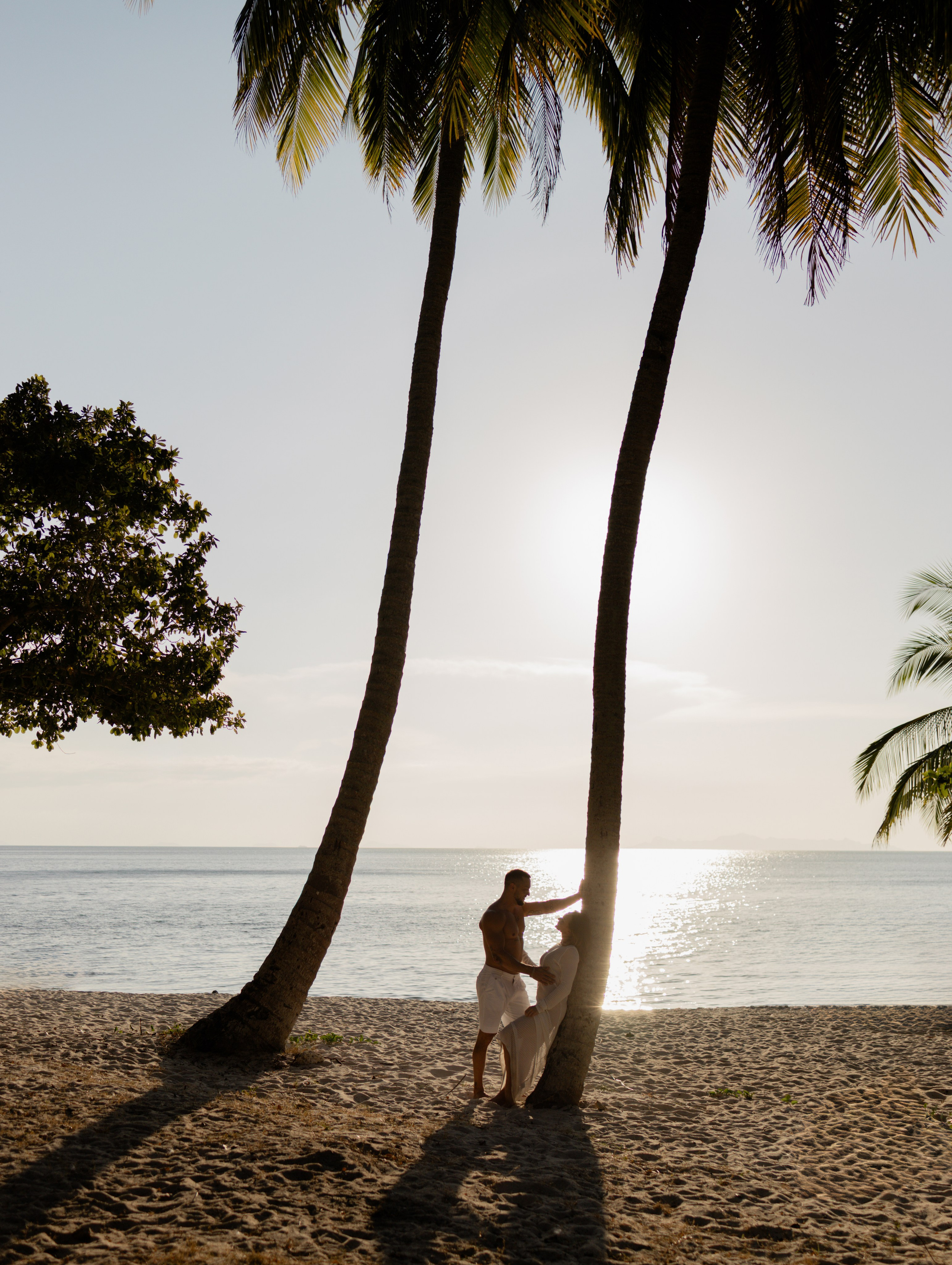 LOVE — STORY. Photographer on Koh Samui Elena