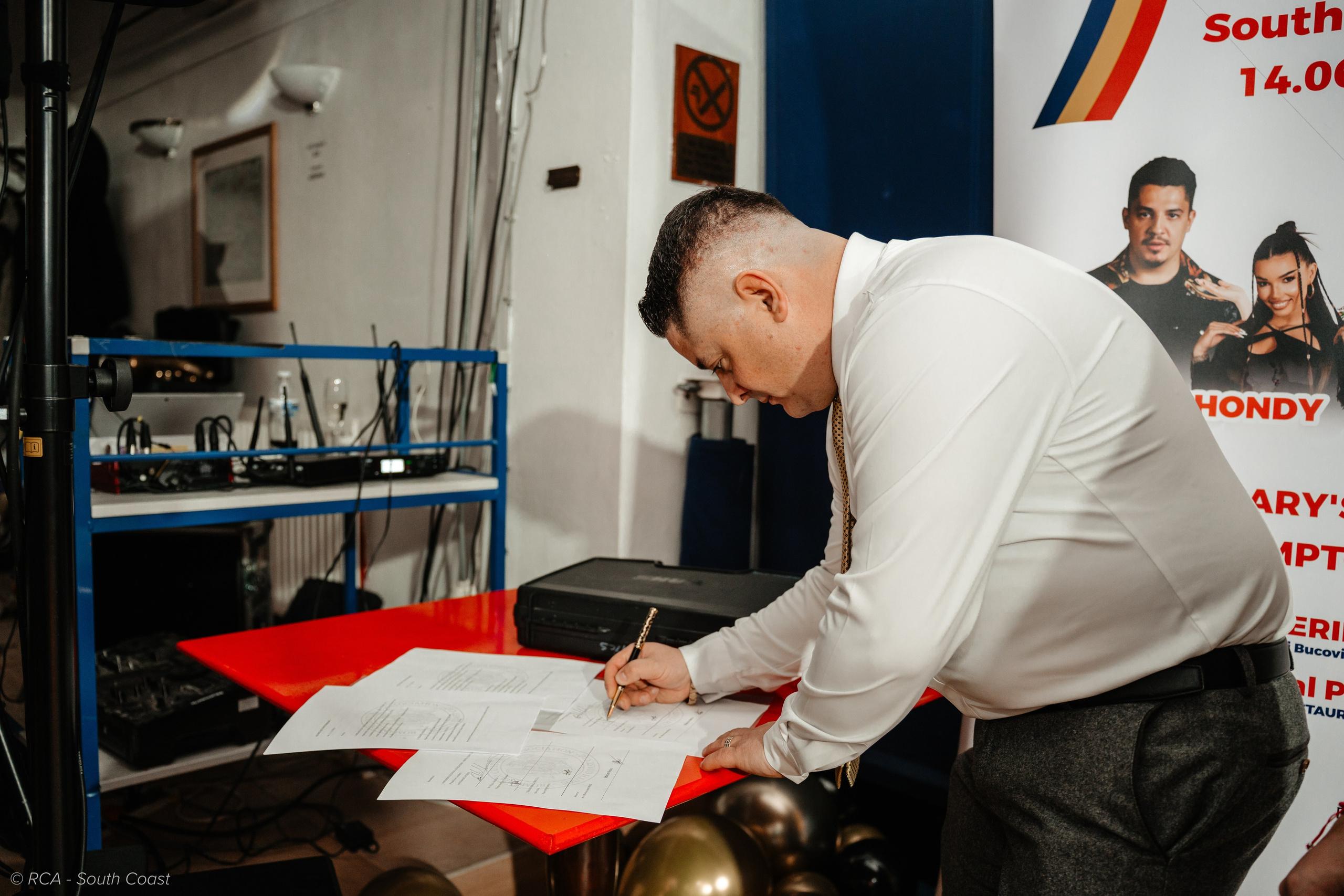 REVELION 2026. TANTAN IONUT FOTO & FILM