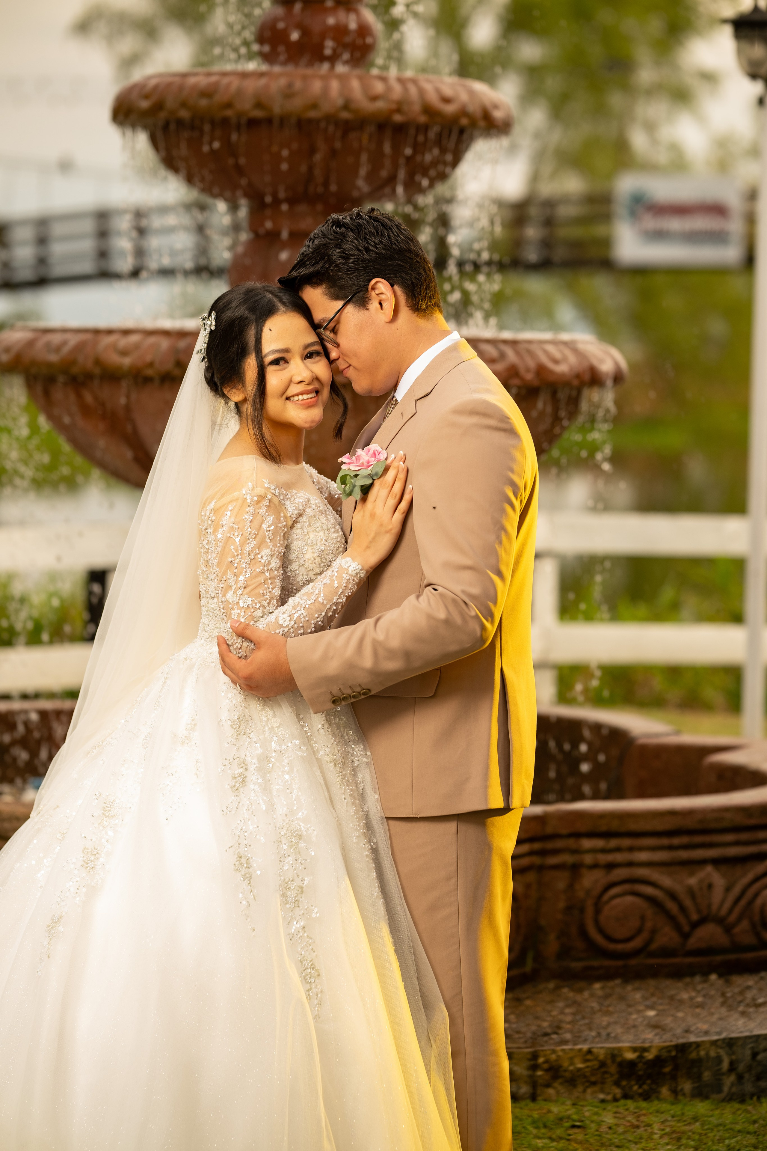 Abi & Gio. Daniel Brand | Fotografía de Bodas y Comercial en Honduras