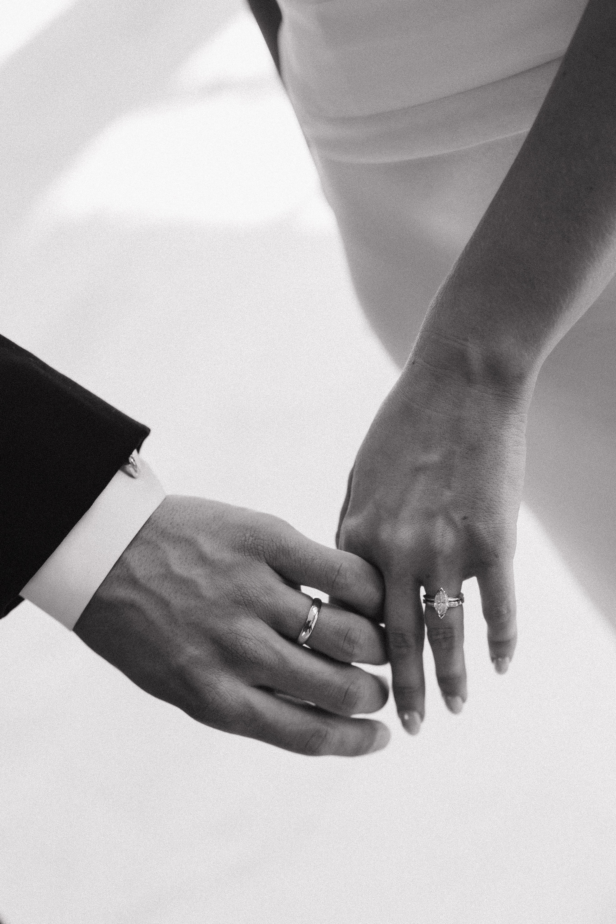 Belle & Kyle: A San Francisco City Hall Elopement from South Carolina. Soulo Photography | San Francisco Bay Area Based Photographer