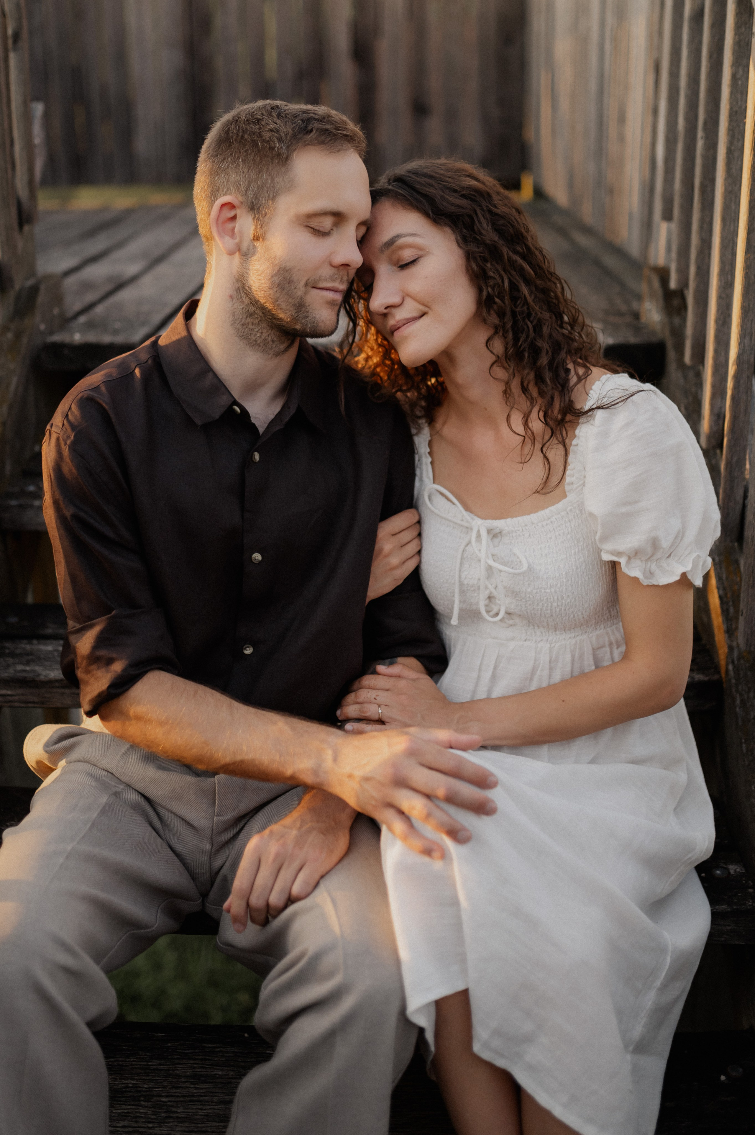 Noch einen Moment bleiben. Photographer in Ansbach for Couples, Weddings and After Wedding