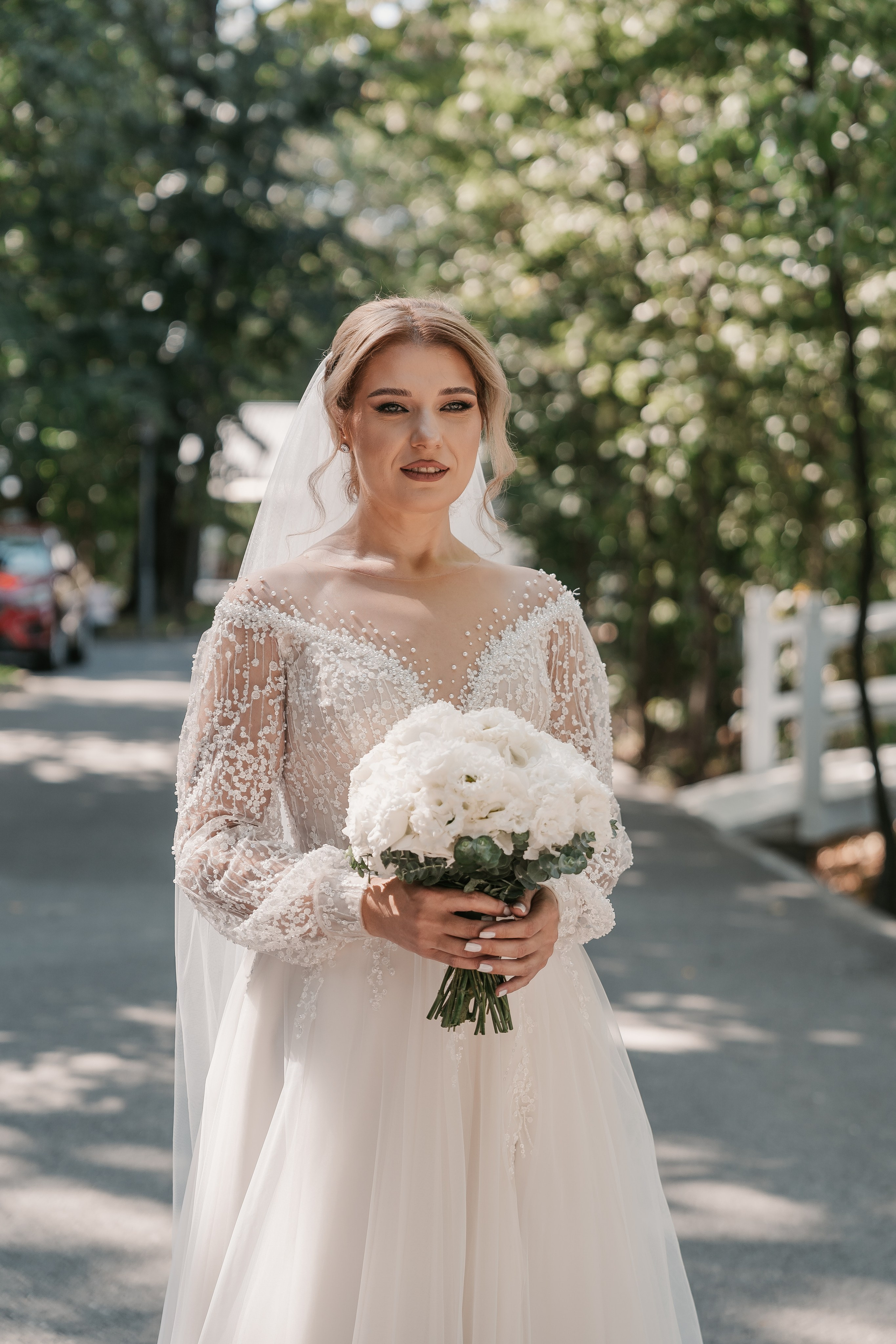 Christiana & Gyuszi. Dara Lens | The art of remembering