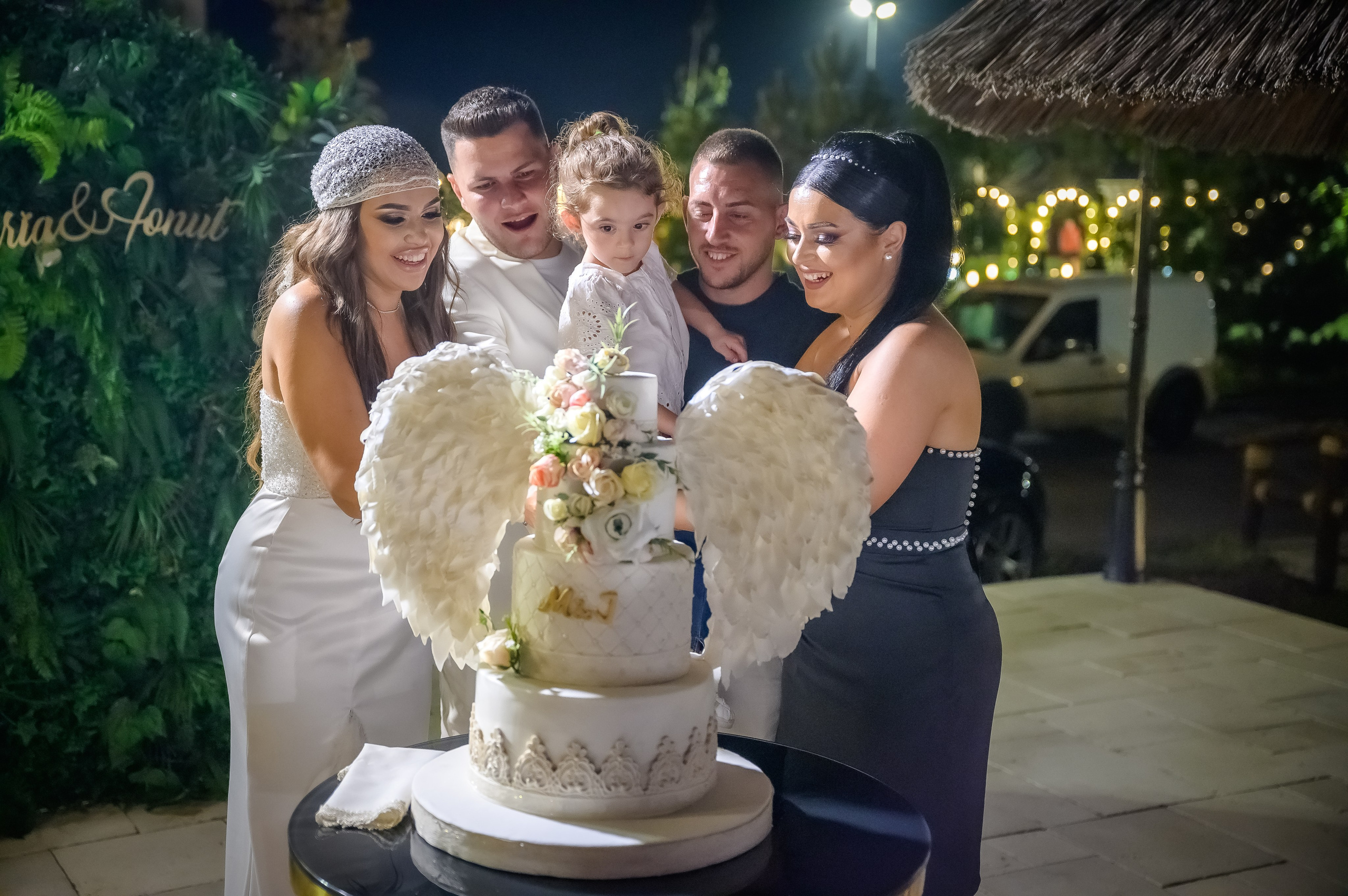 Nunta Lebada Neagra Resort – locatie premium evenimente