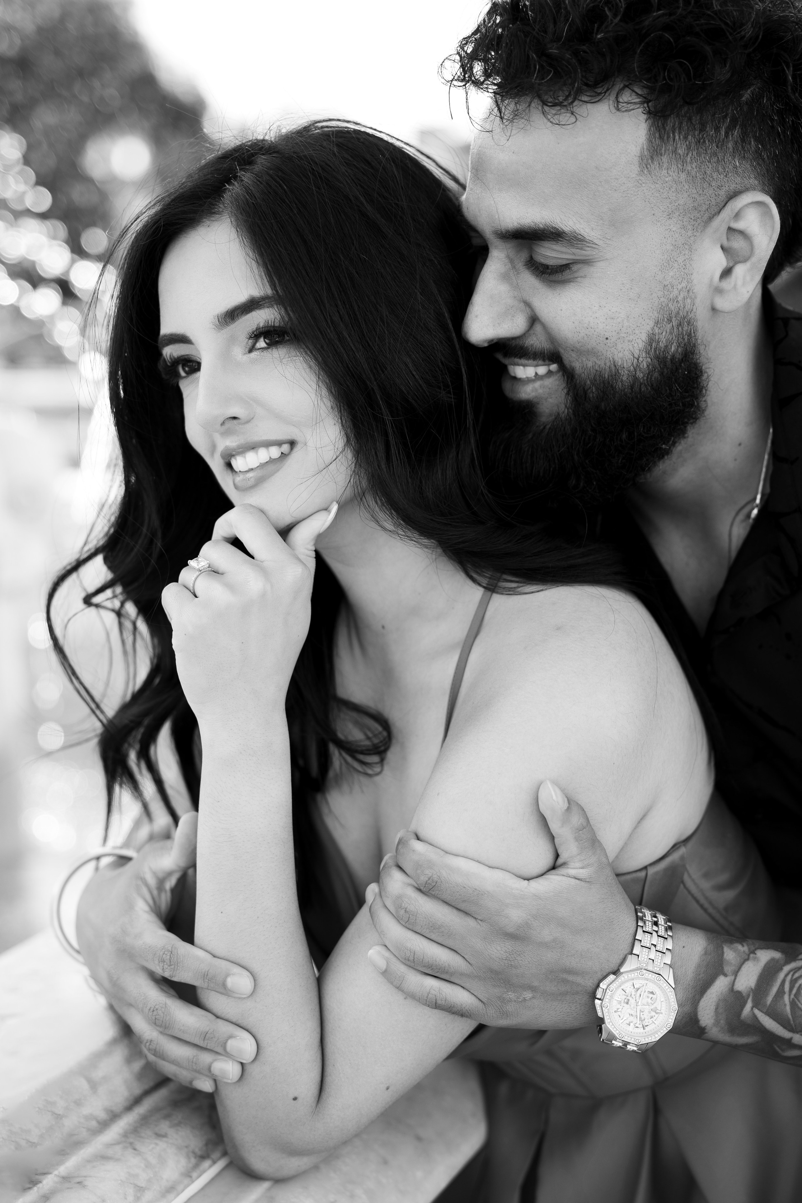Proposals California. Wedding Photography & Videography Team in California, Los Angeles, San Francisco, San Diego and Travel